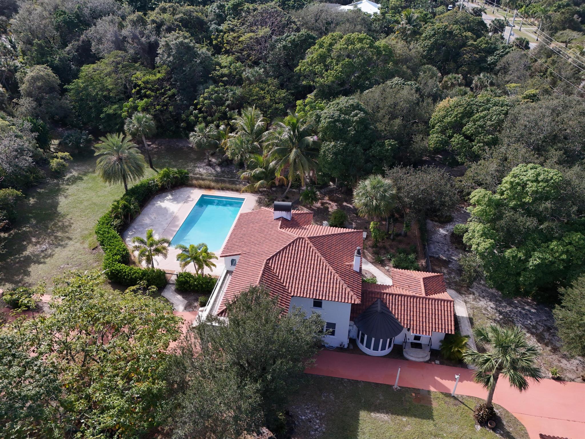 PORT SEWALL (AKA SEWALL'S POINT LAND CO) - Residential