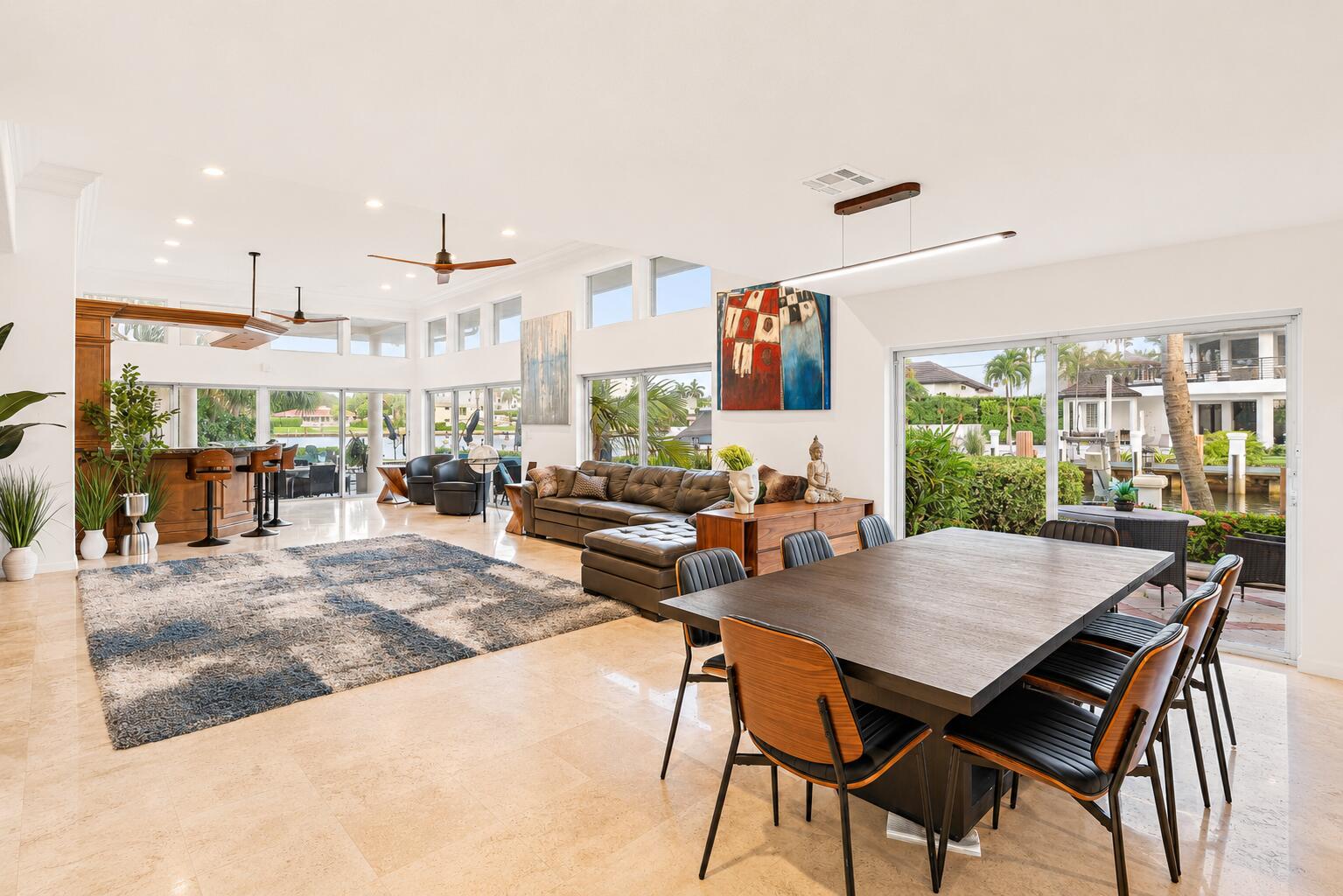TROPIC ISLE - Residential Lease