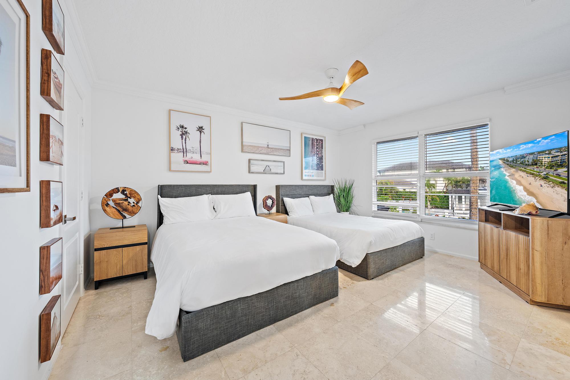 TROPIC ISLE - Residential Lease