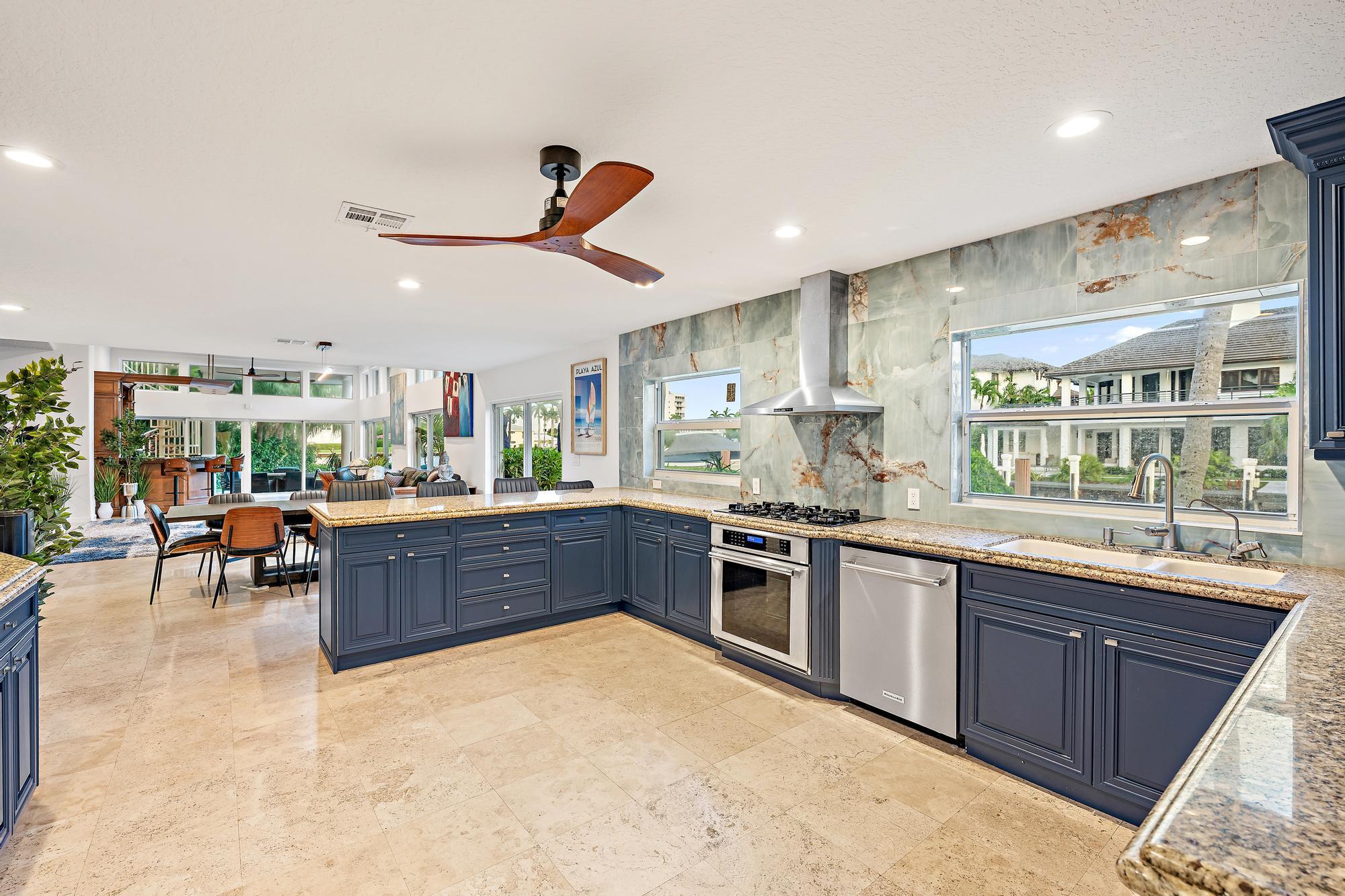 TROPIC ISLE - Residential Lease