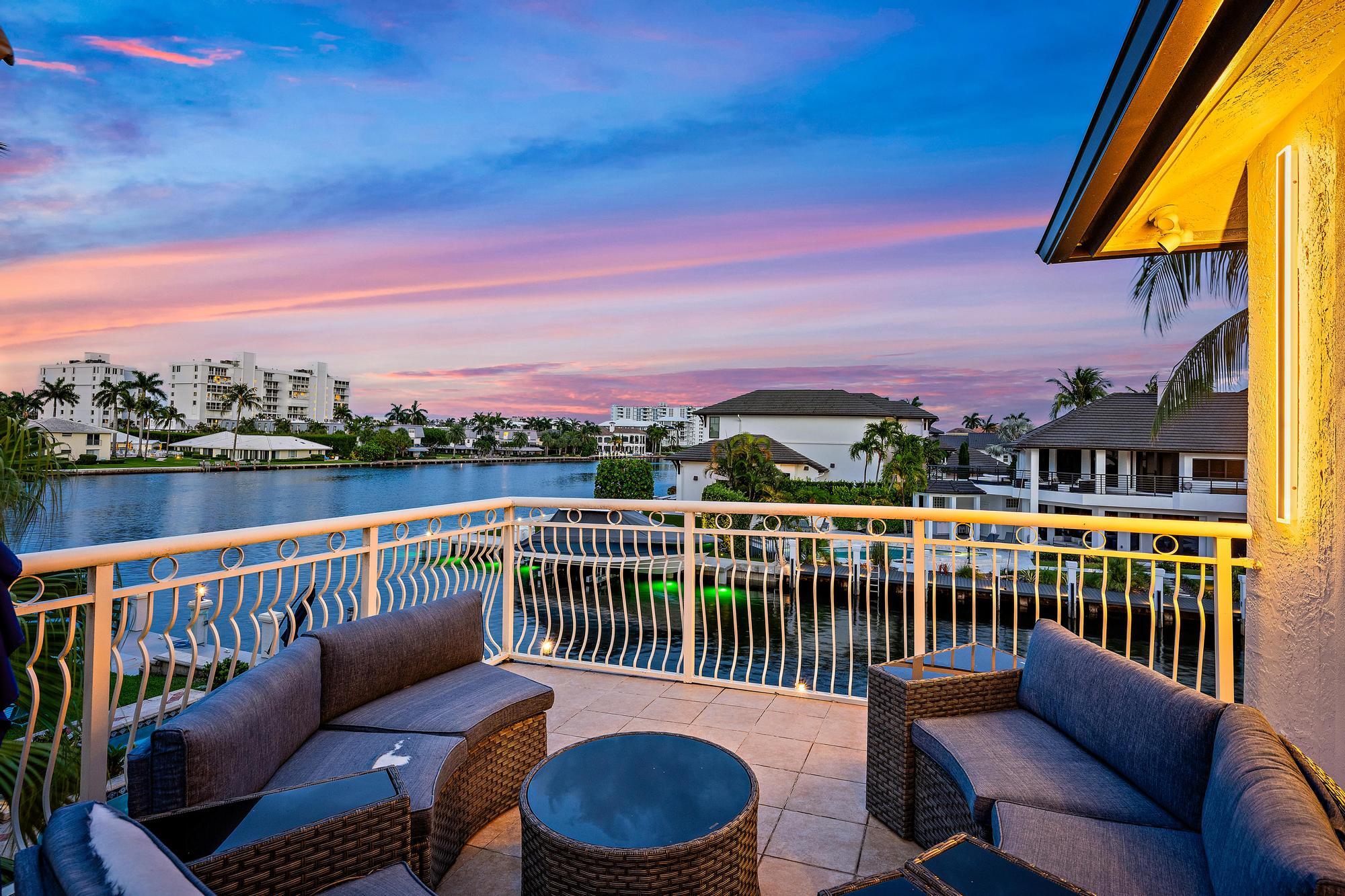 TROPIC ISLE - Residential Lease