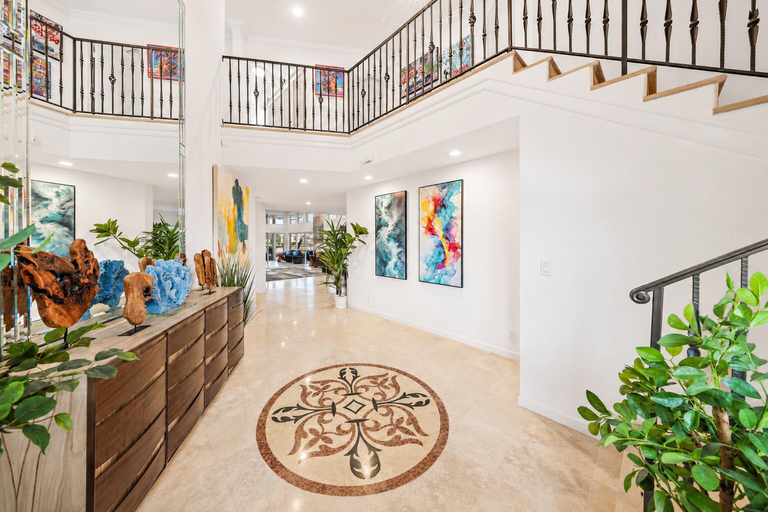 TROPIC ISLE - Residential Lease