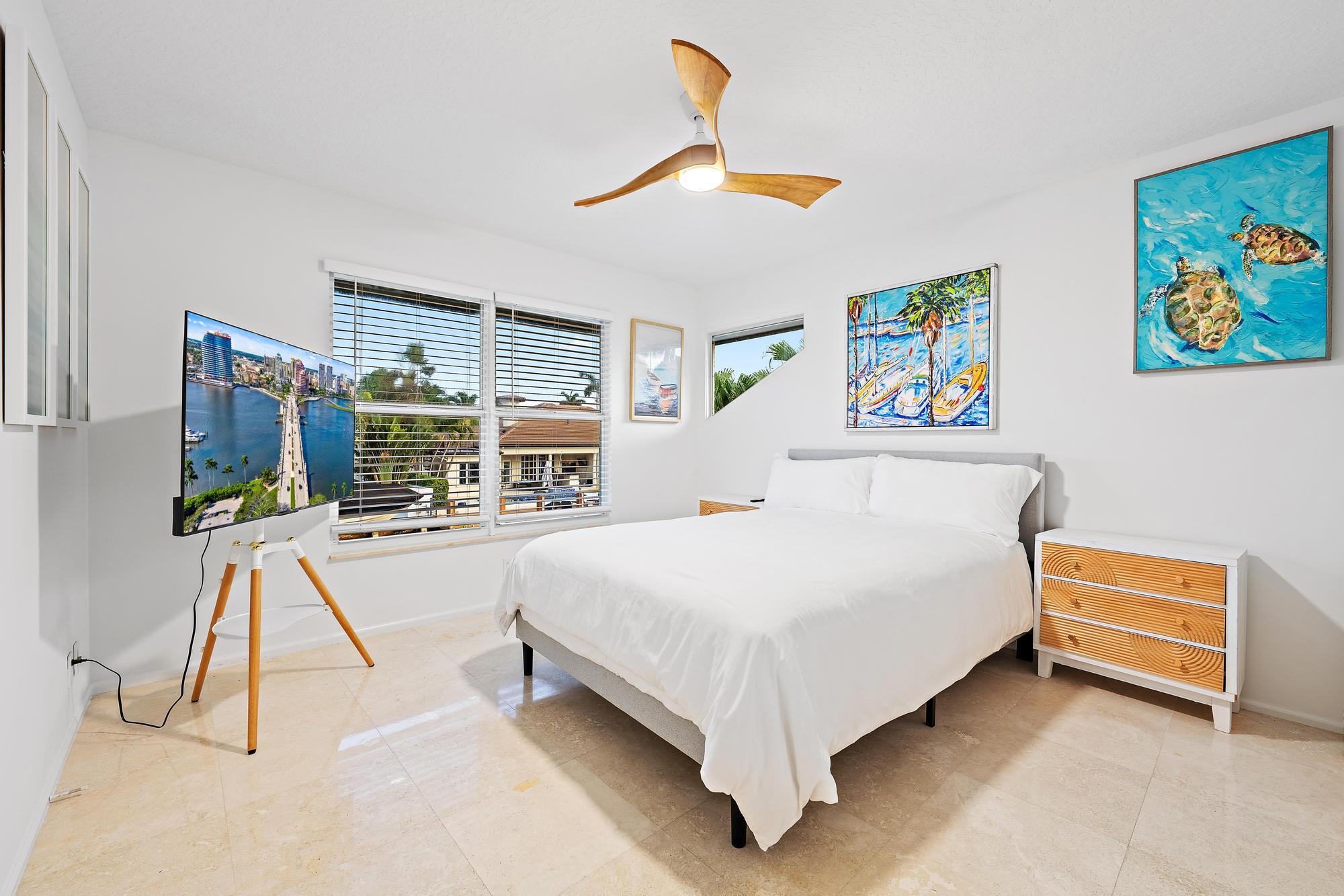 TROPIC ISLE - Residential Lease