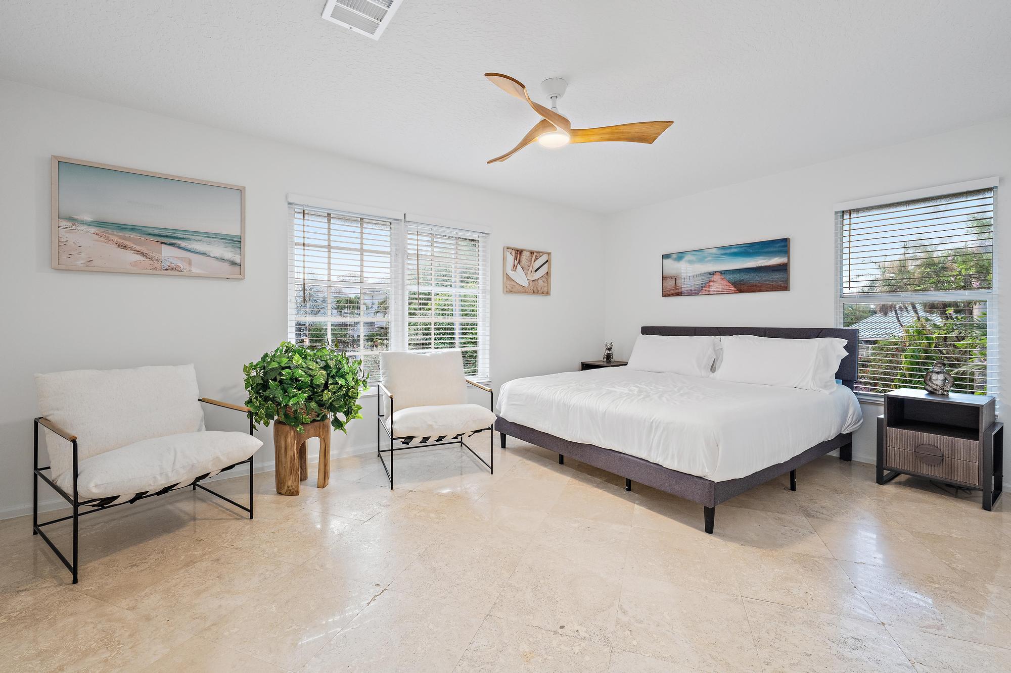 TROPIC ISLE - Residential Lease
