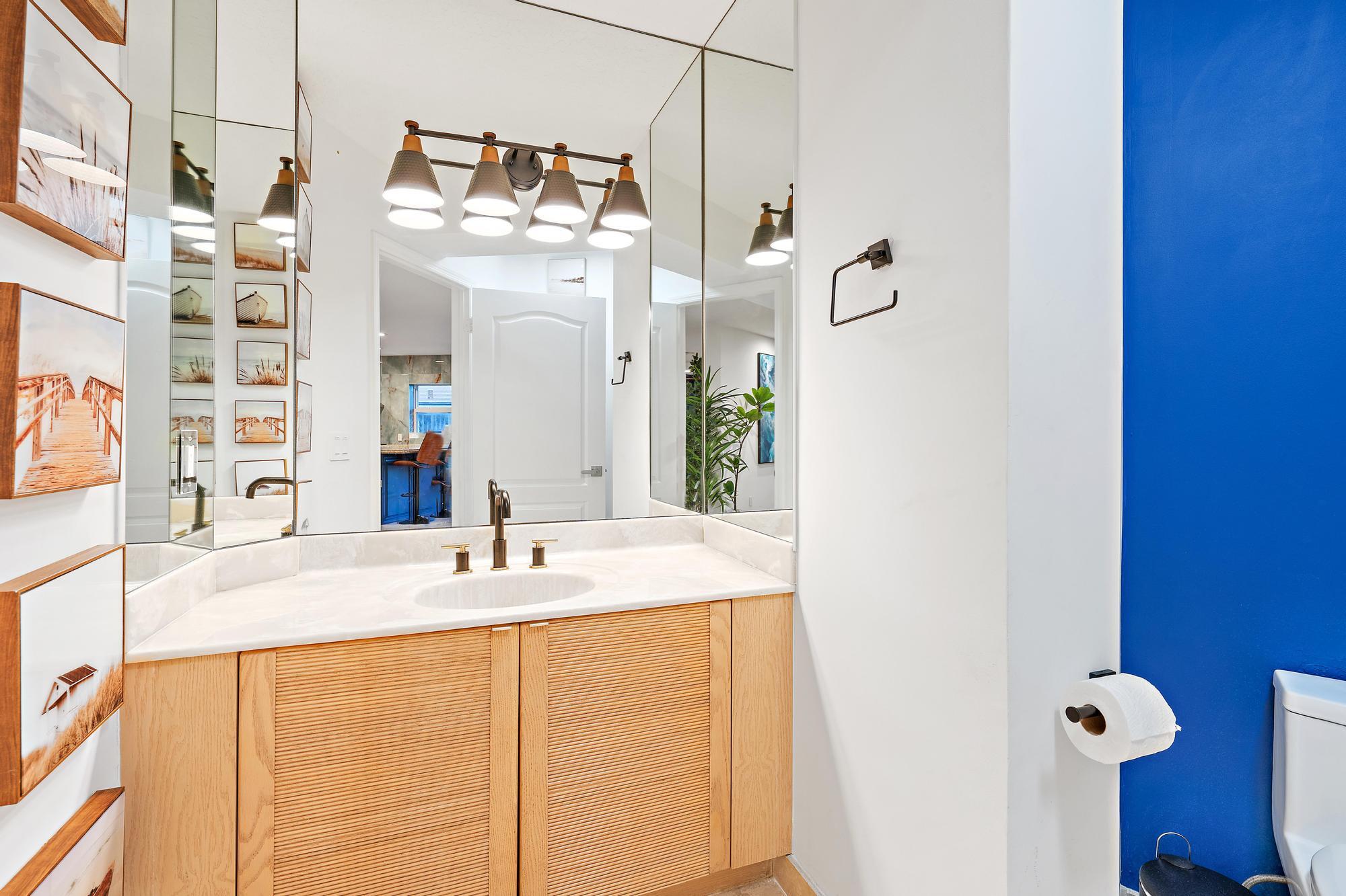 TROPIC ISLE - Residential Lease