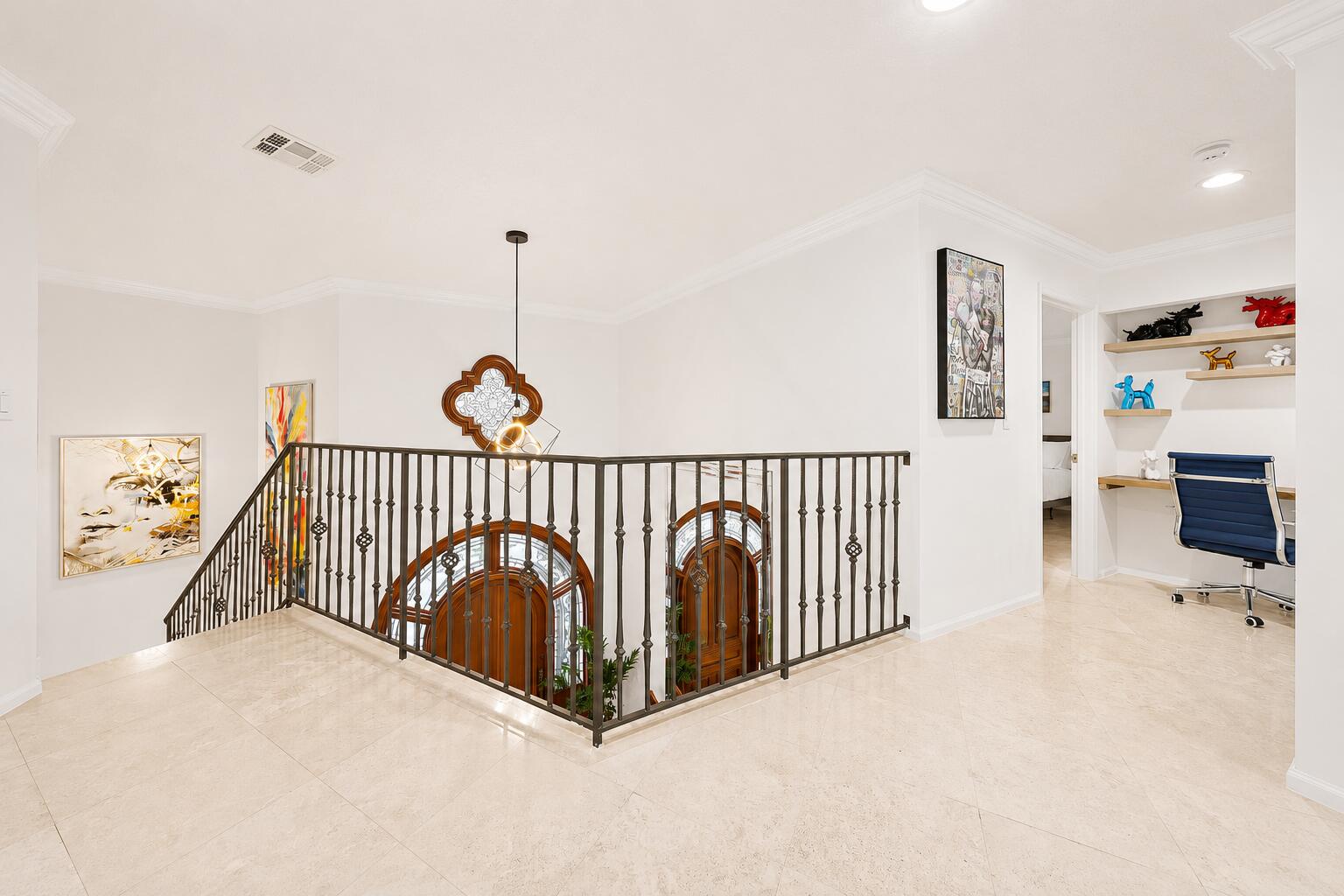 TROPIC ISLE - Residential Lease
