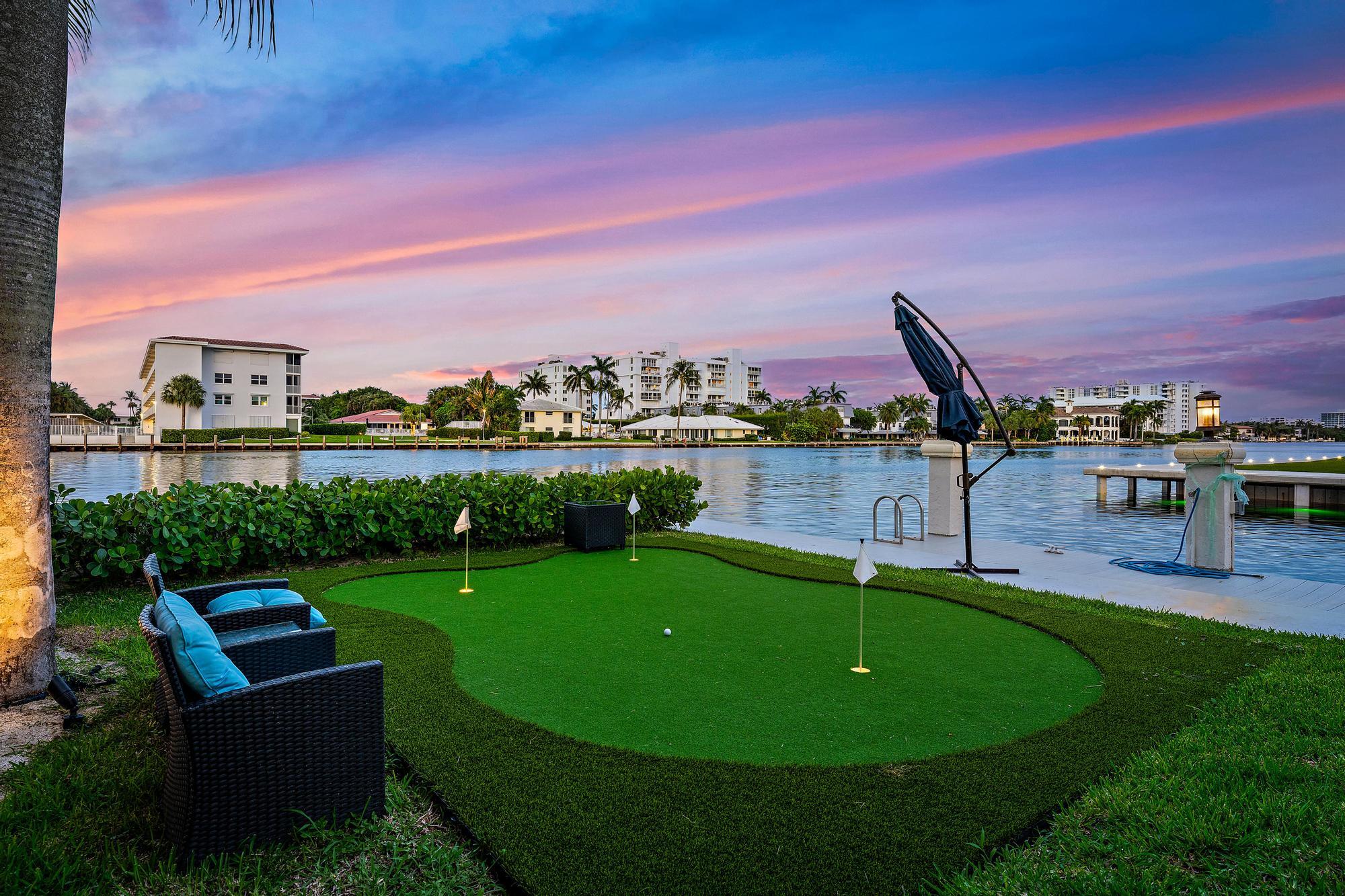 TROPIC ISLE - Residential Lease