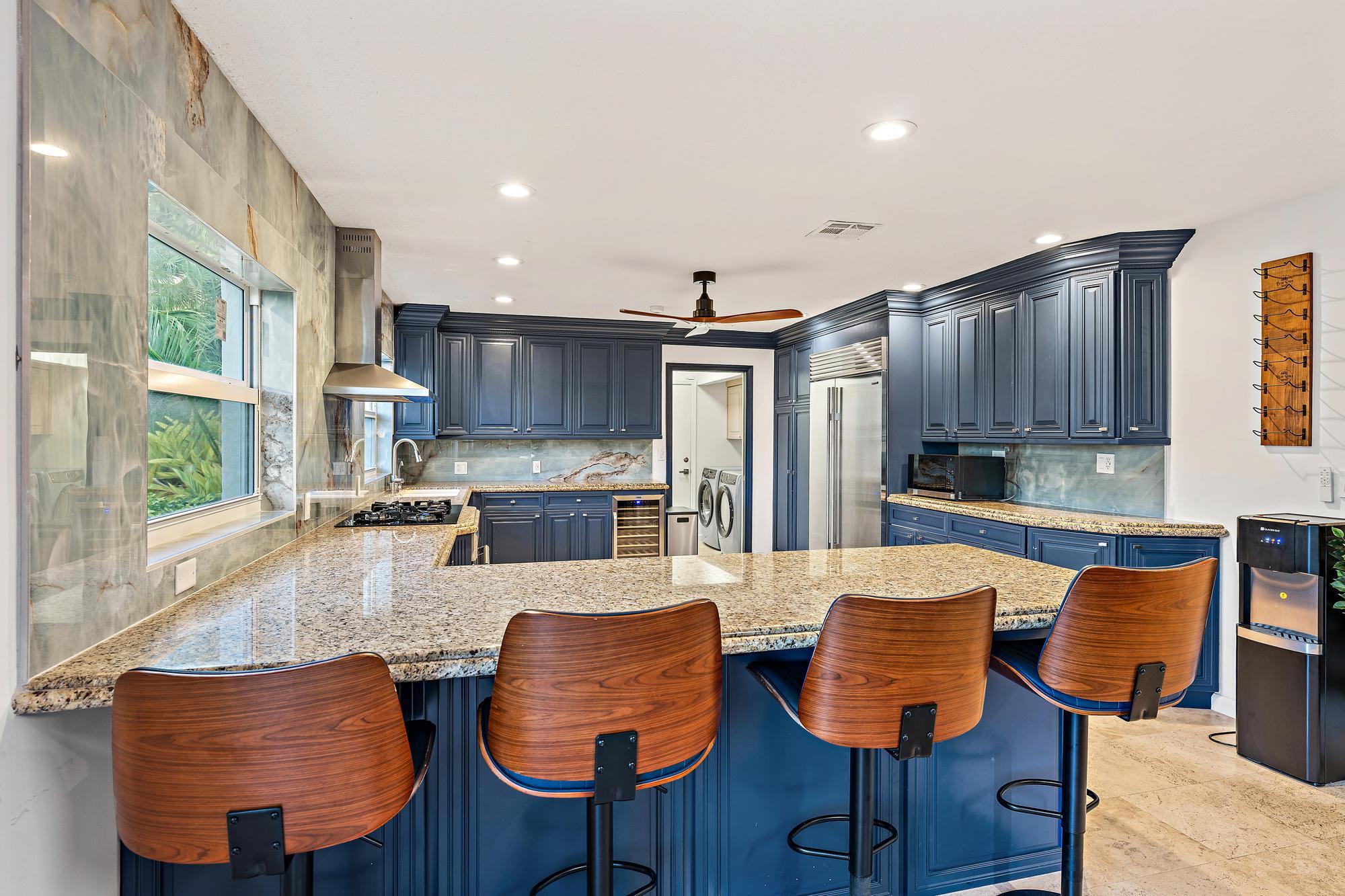 TROPIC ISLE - Residential Lease