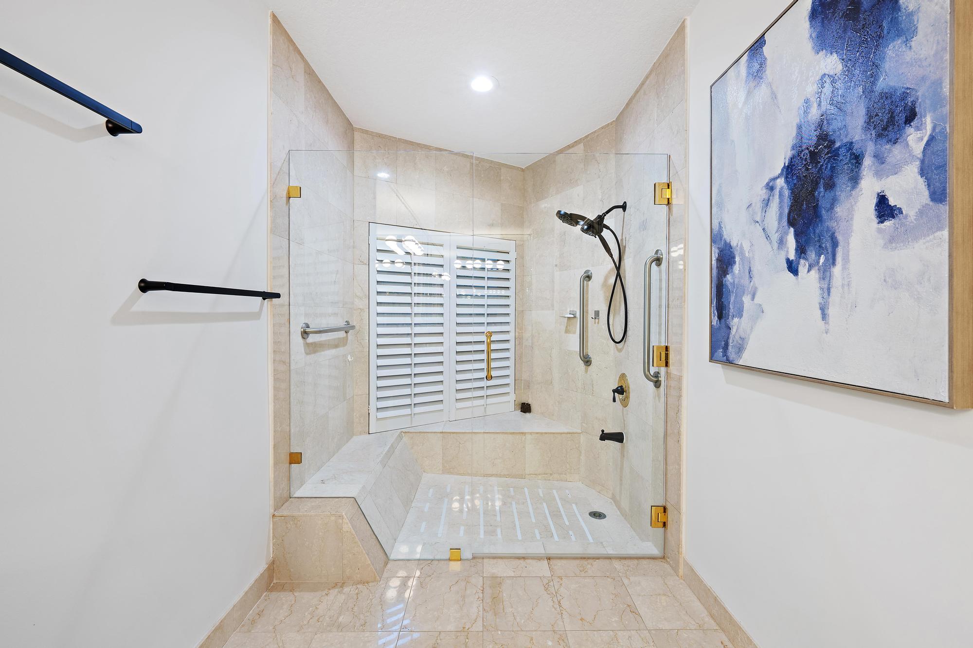 TROPIC ISLE - Residential Lease