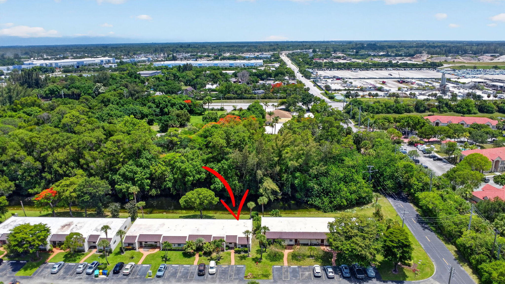 GOLDEN LAKES - Residential