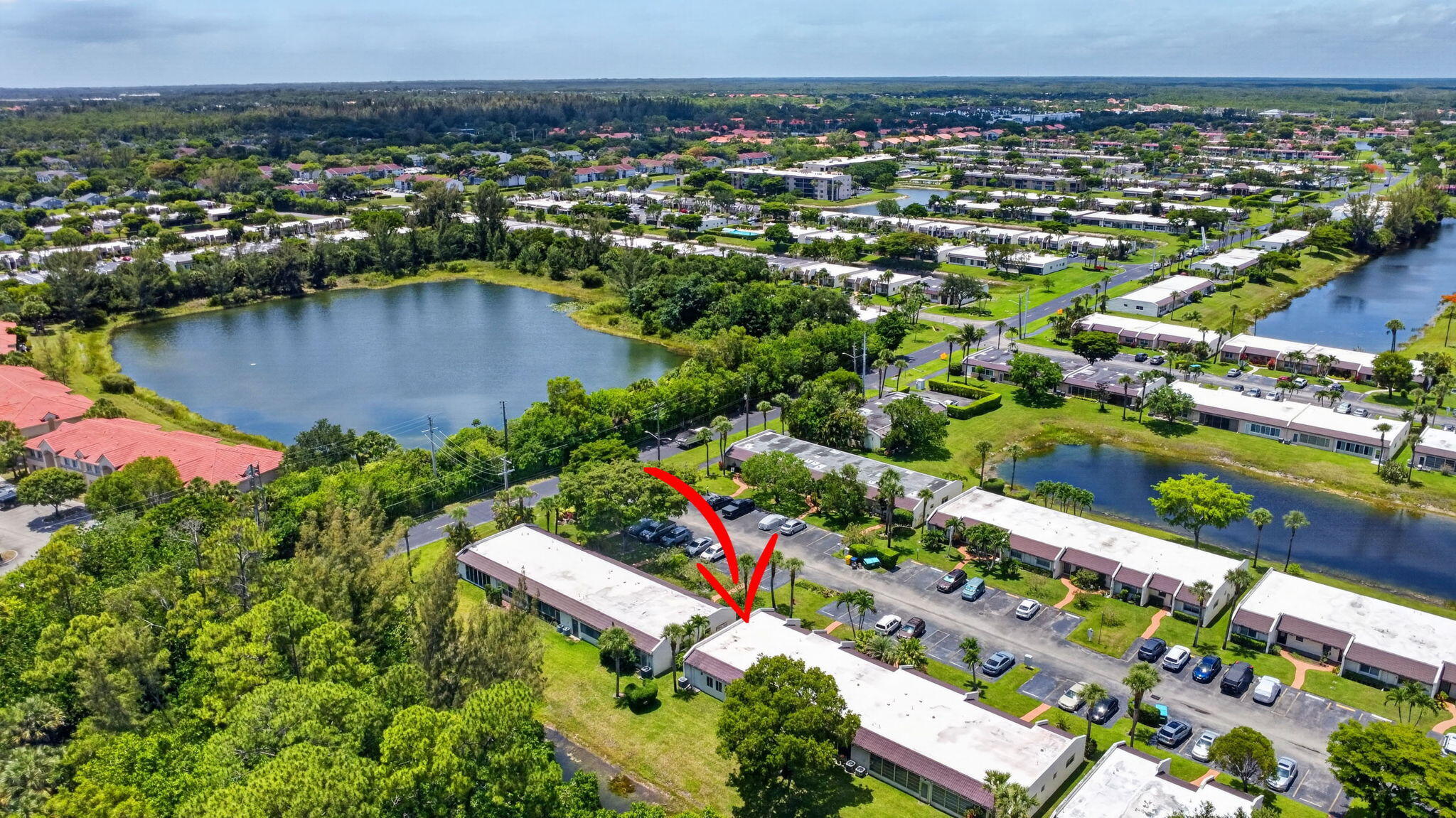 GOLDEN LAKES - Residential