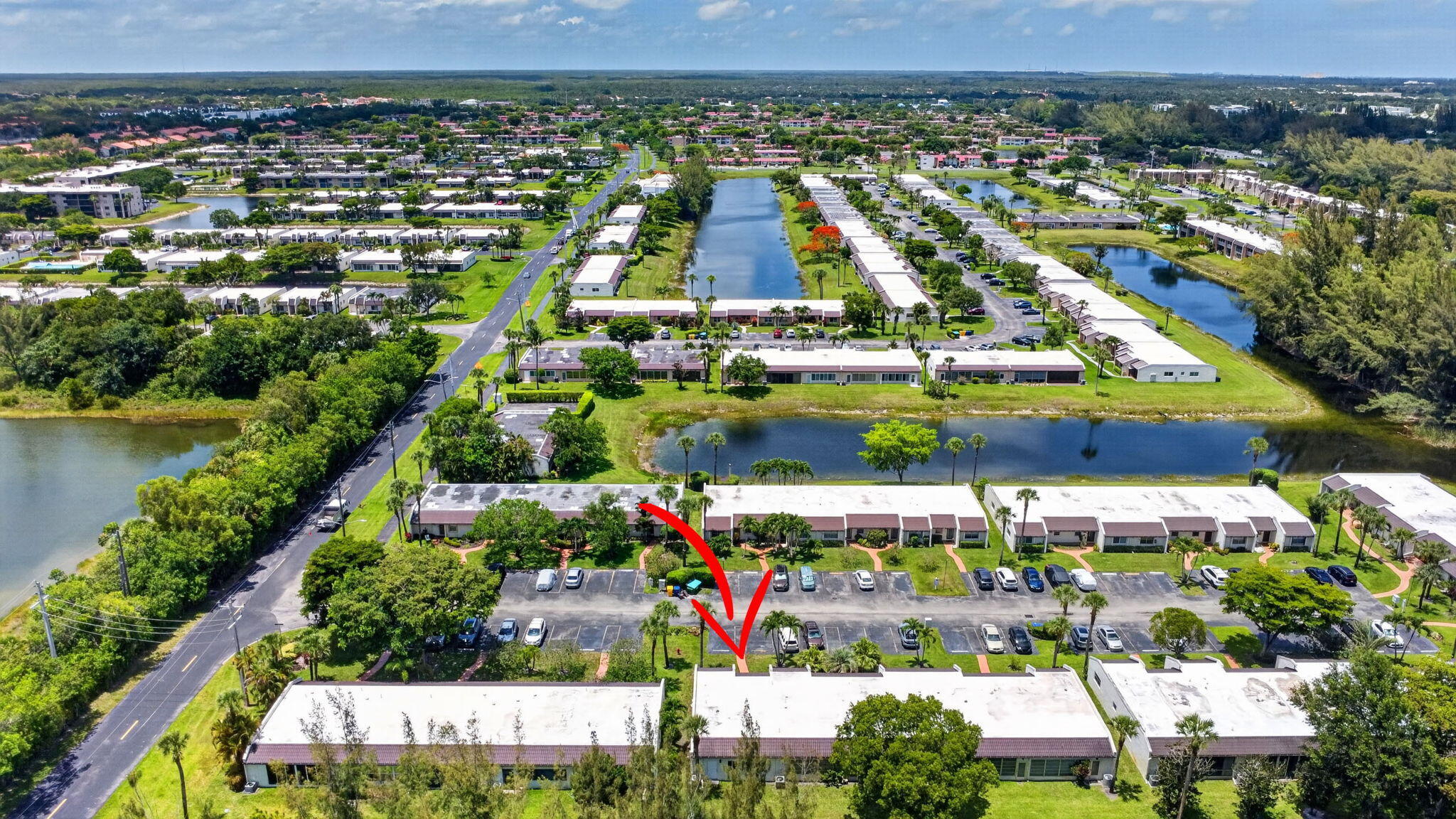 GOLDEN LAKES - Residential