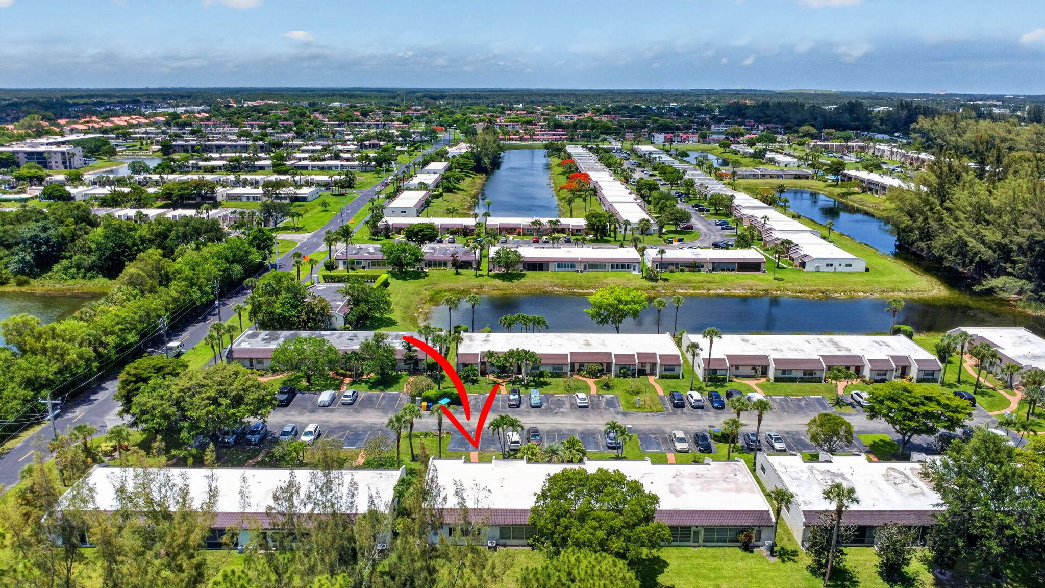 GOLDEN LAKES - Residential