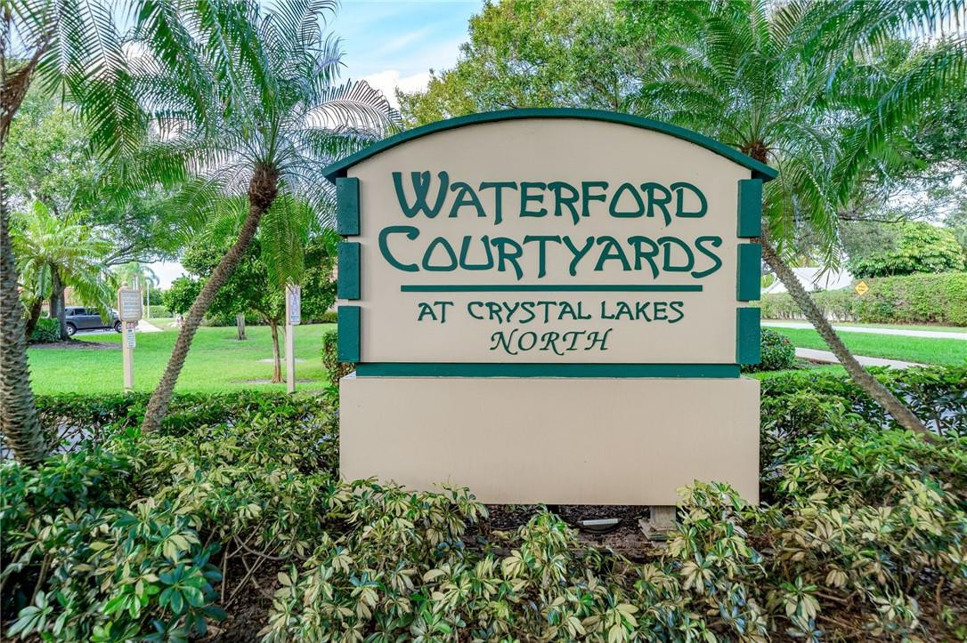 Waterford Courtyards N - Residential
