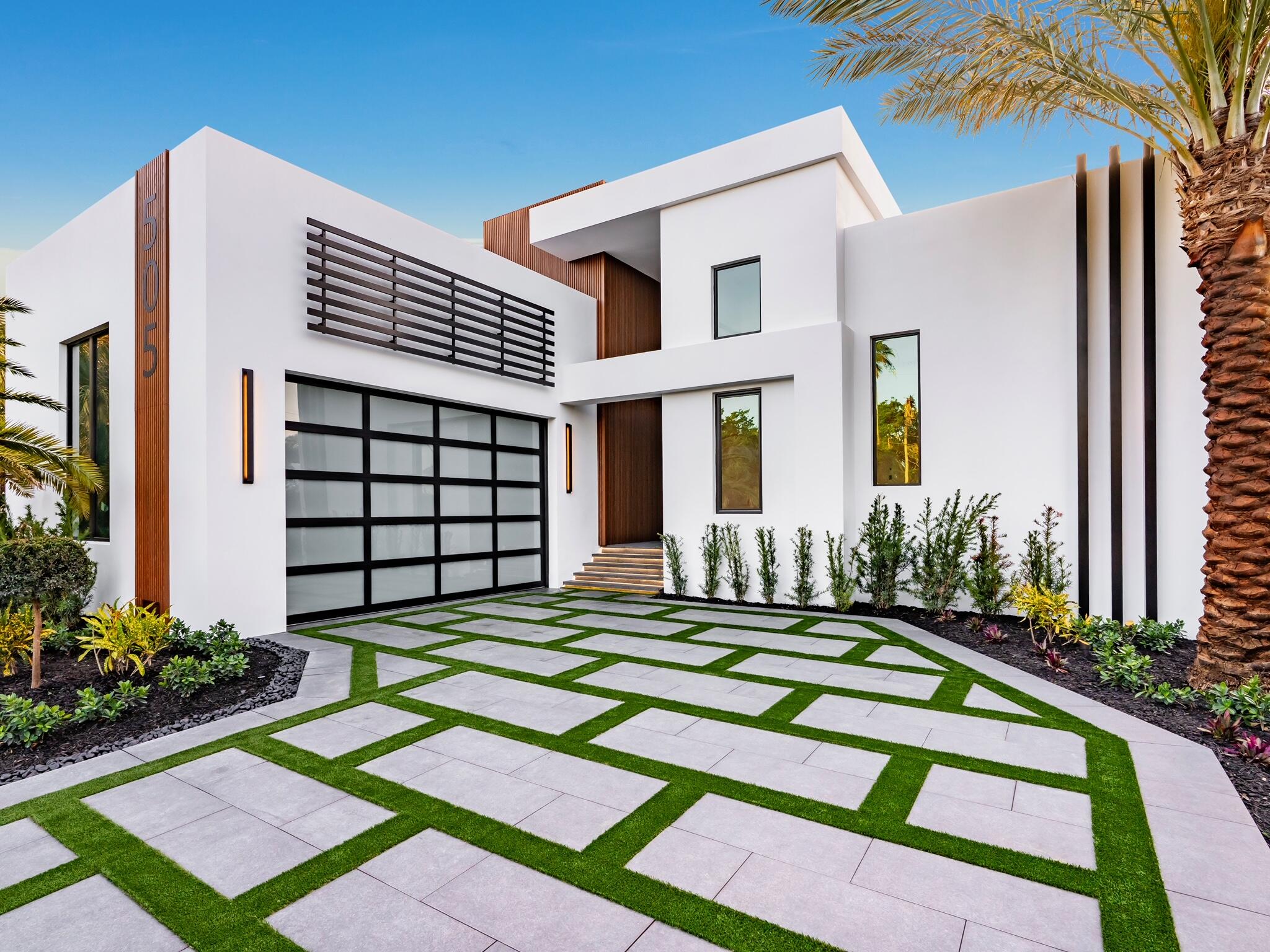 HYPOLUXO ISLAND ADD - Residential