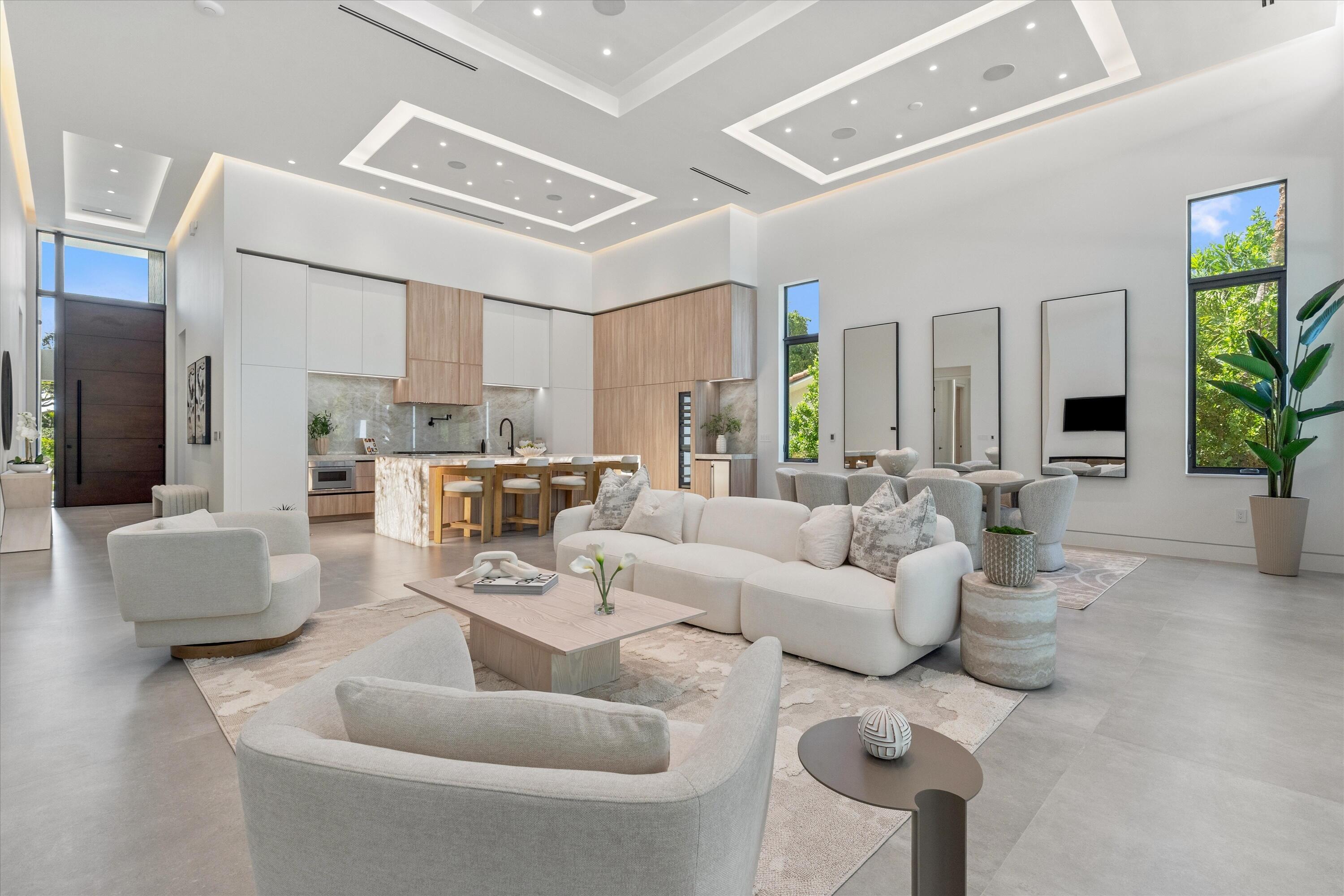HYPOLUXO ISLAND ADD - Residential