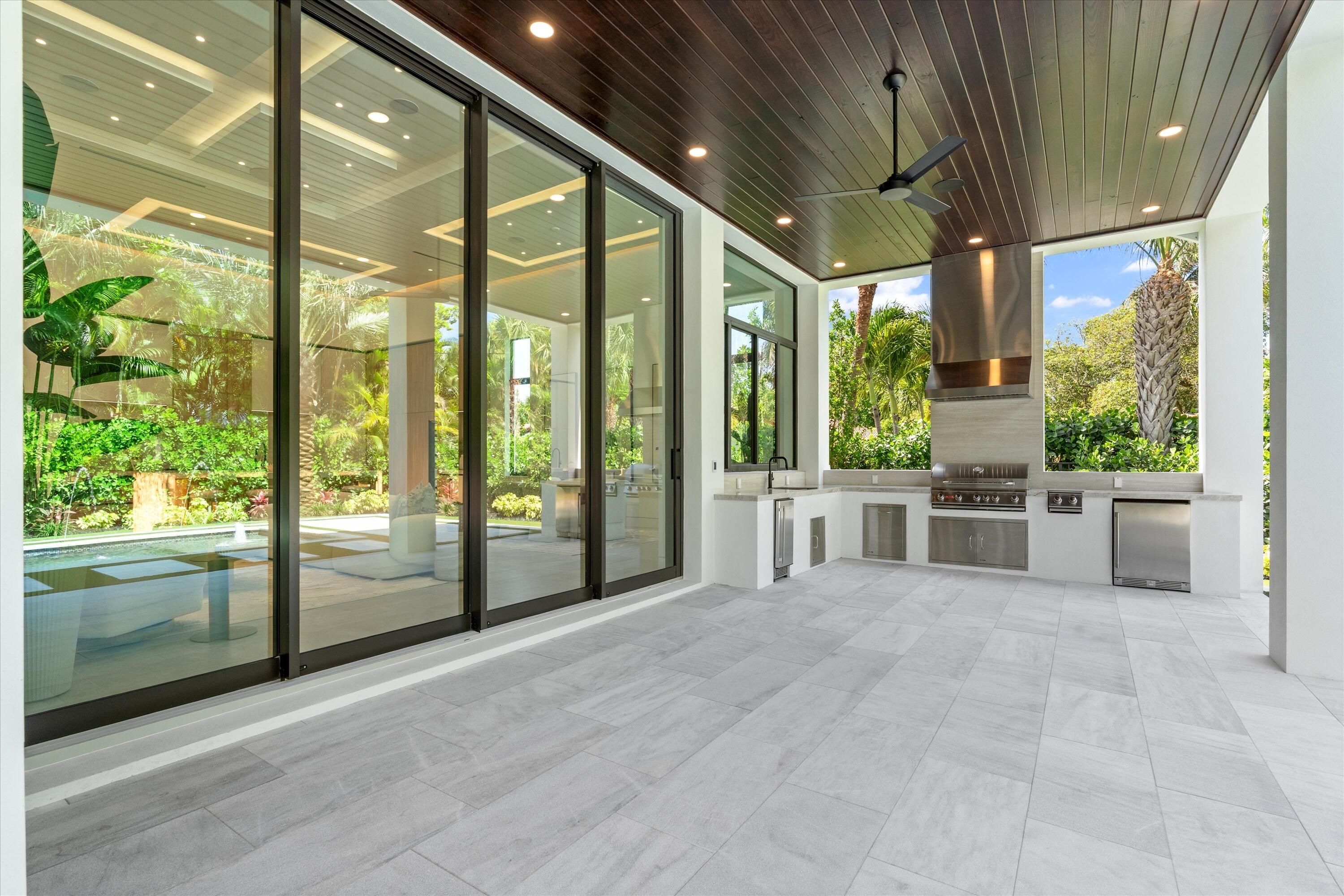 HYPOLUXO ISLAND ADD - Residential