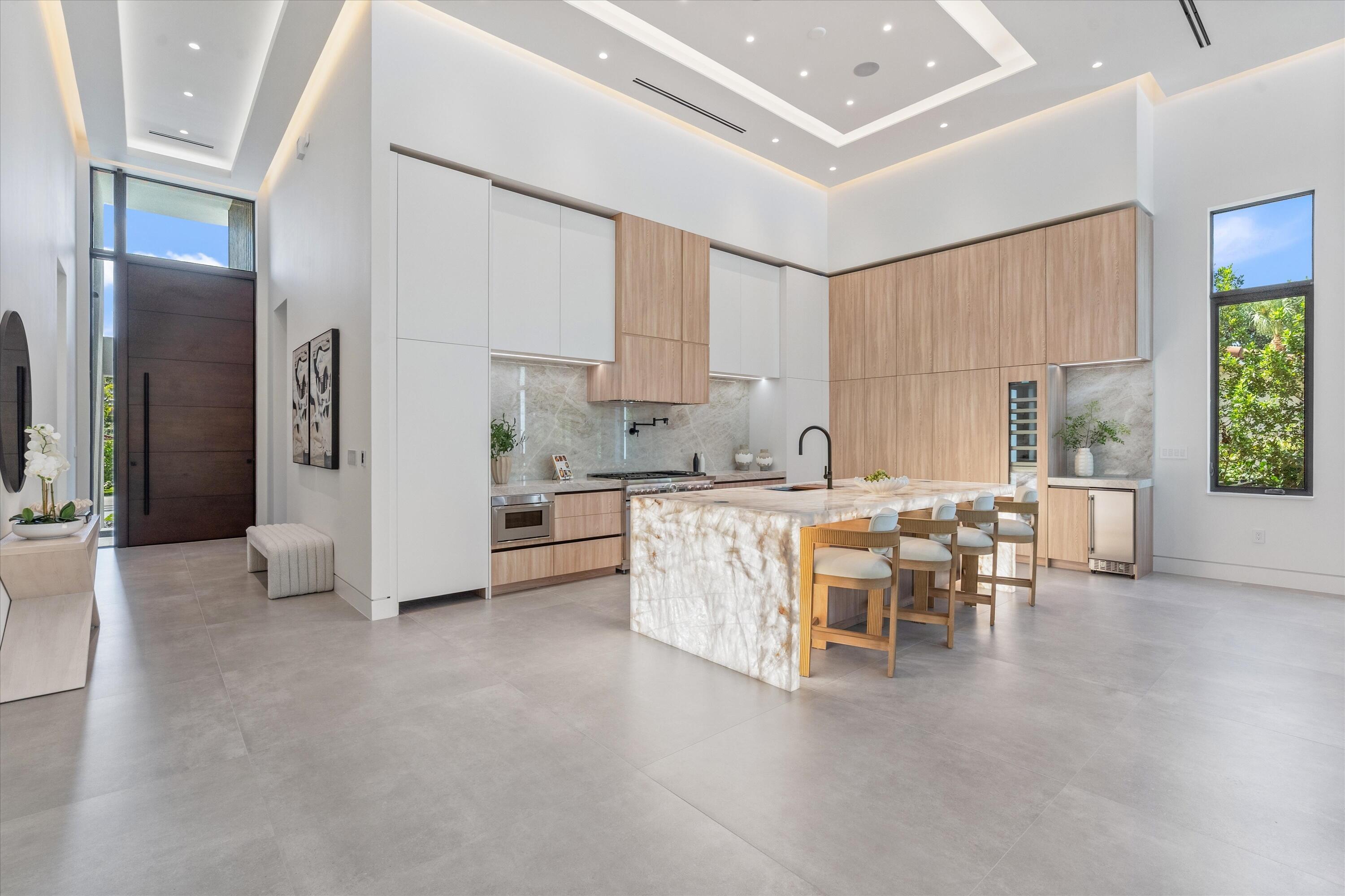 HYPOLUXO ISLAND ADD - Residential