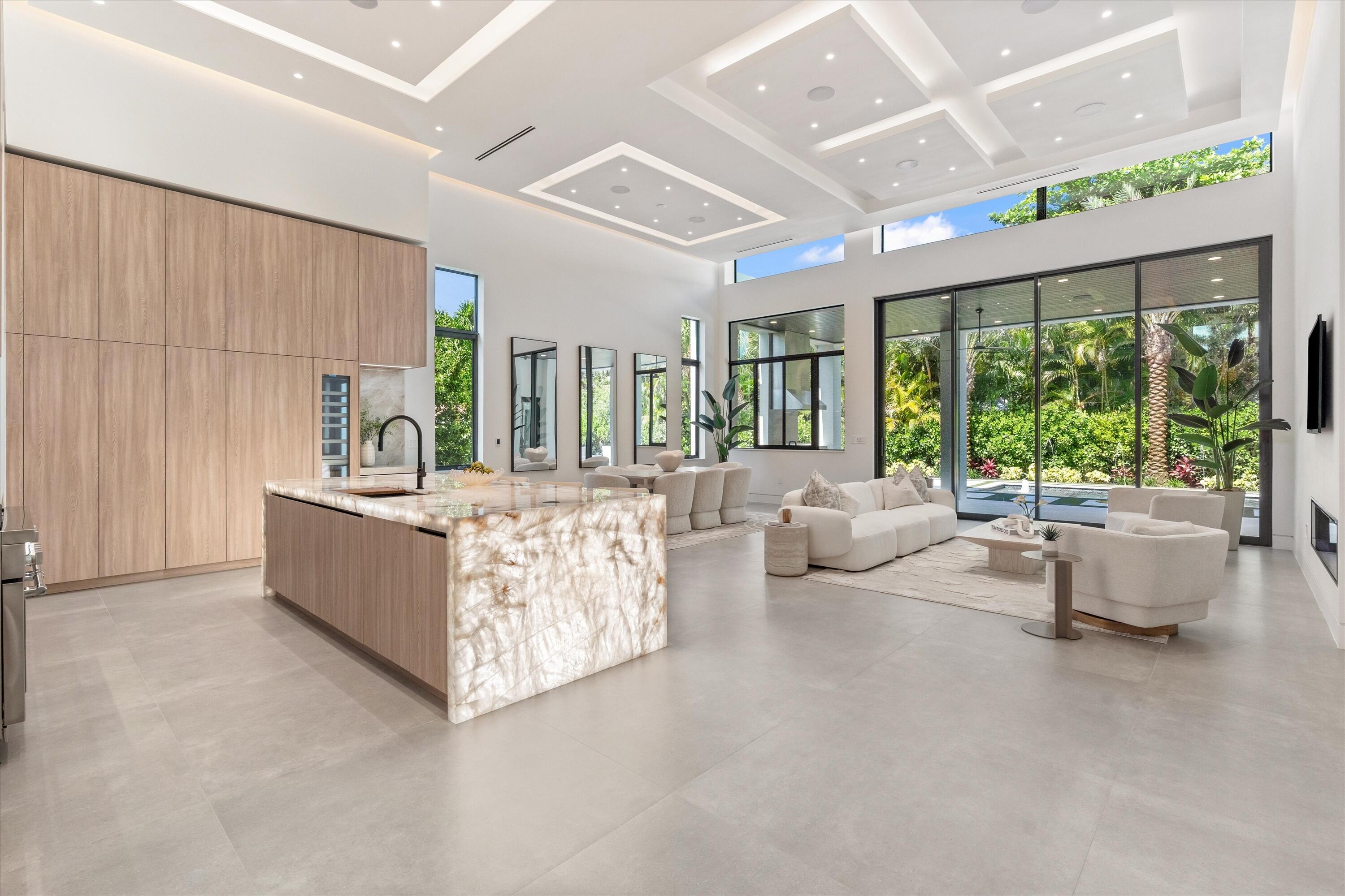 HYPOLUXO ISLAND ADD - Residential