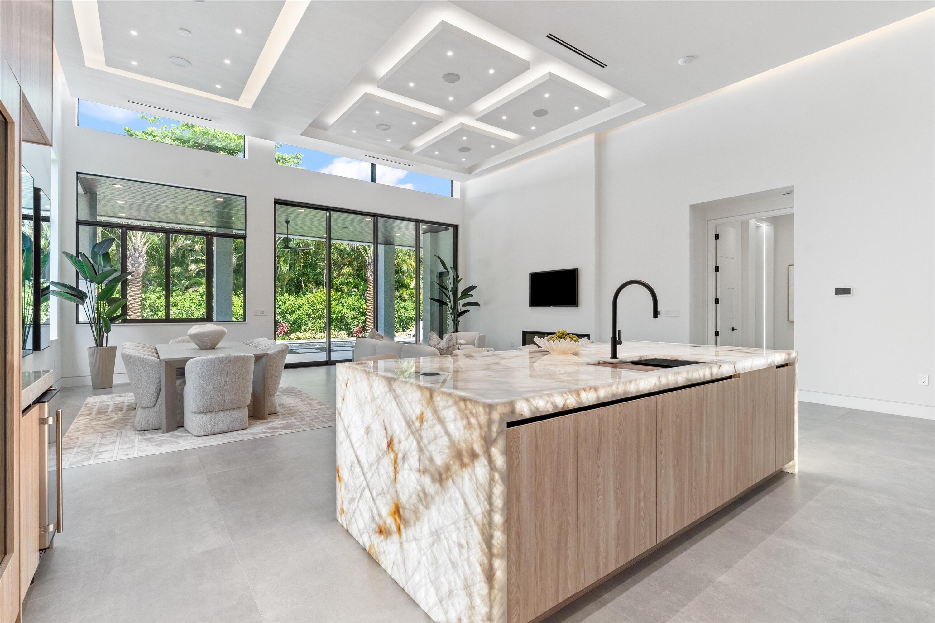 HYPOLUXO ISLAND ADD - Residential