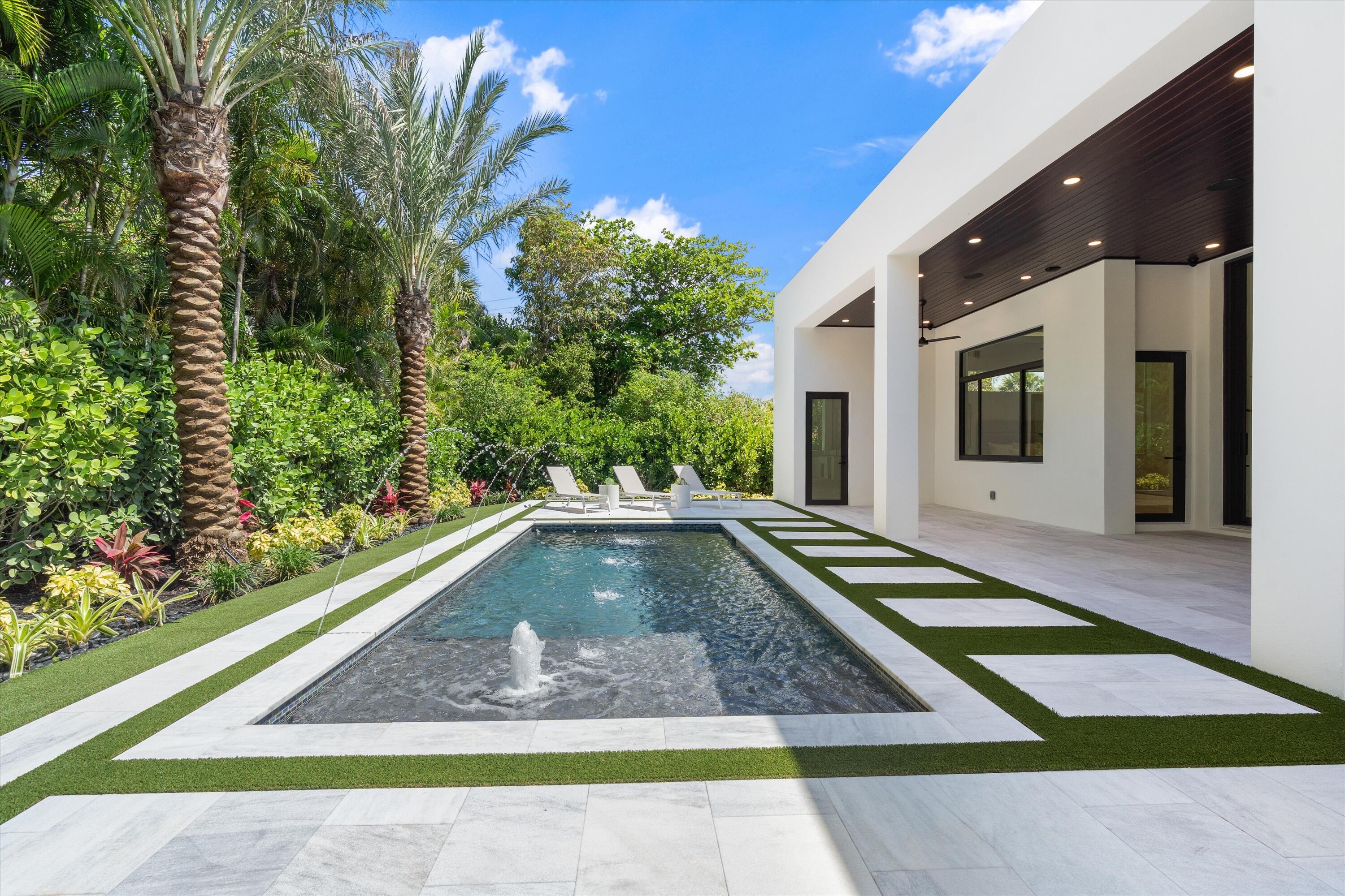 HYPOLUXO ISLAND ADD - Residential