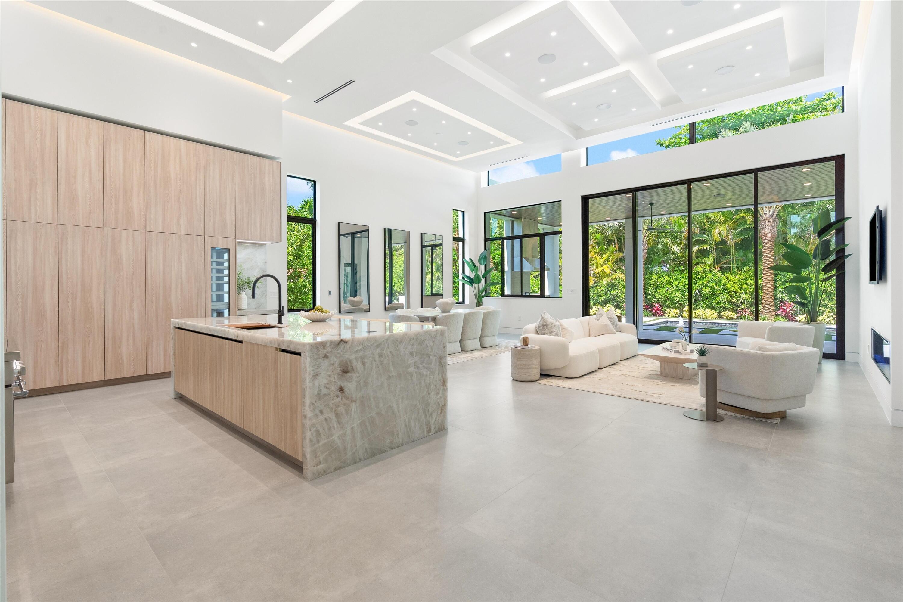 HYPOLUXO ISLAND ADD - Residential