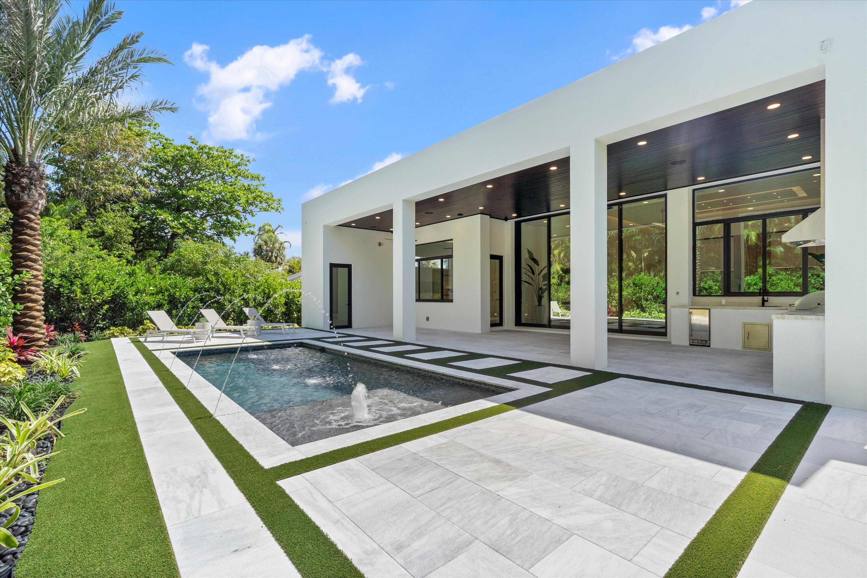 HYPOLUXO ISLAND ADD - Residential