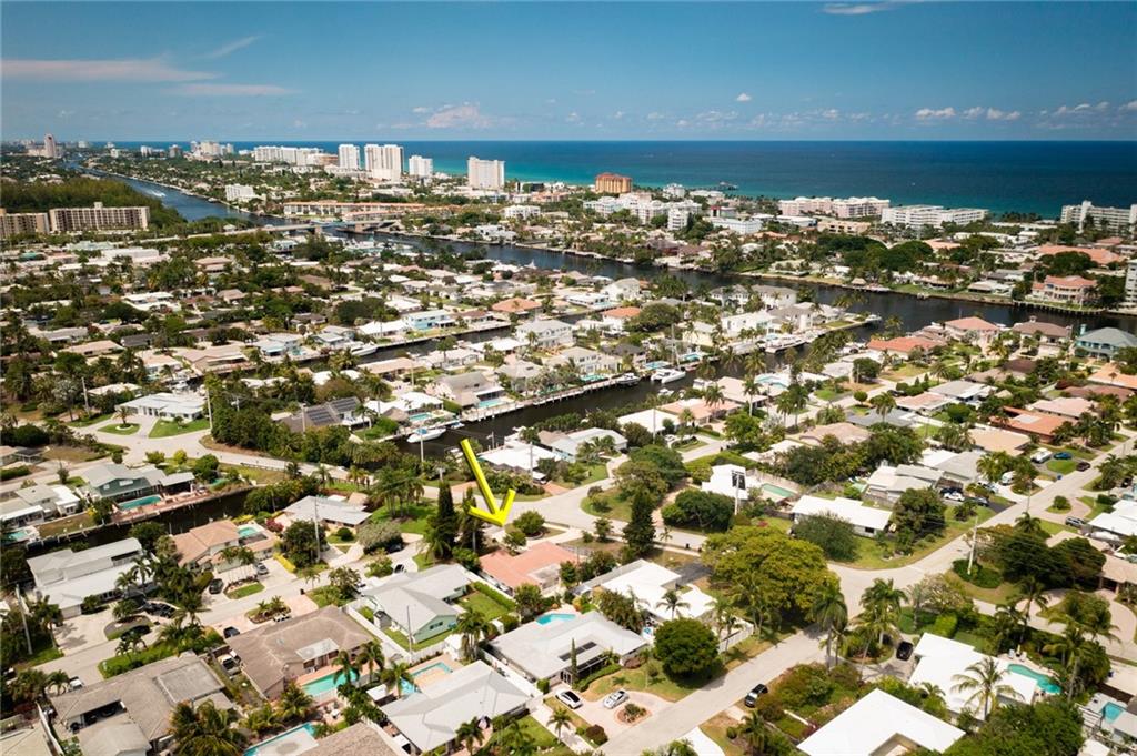 The Cove 3rd Sec 36-2 B - Residential