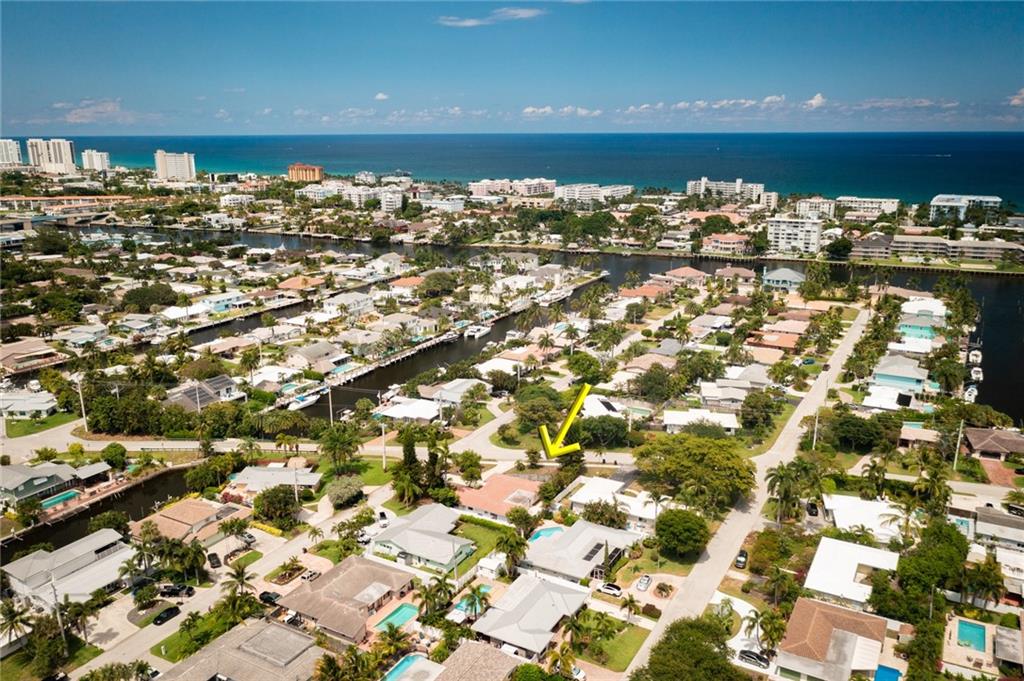 The Cove 3rd Sec 36-2 B - Residential