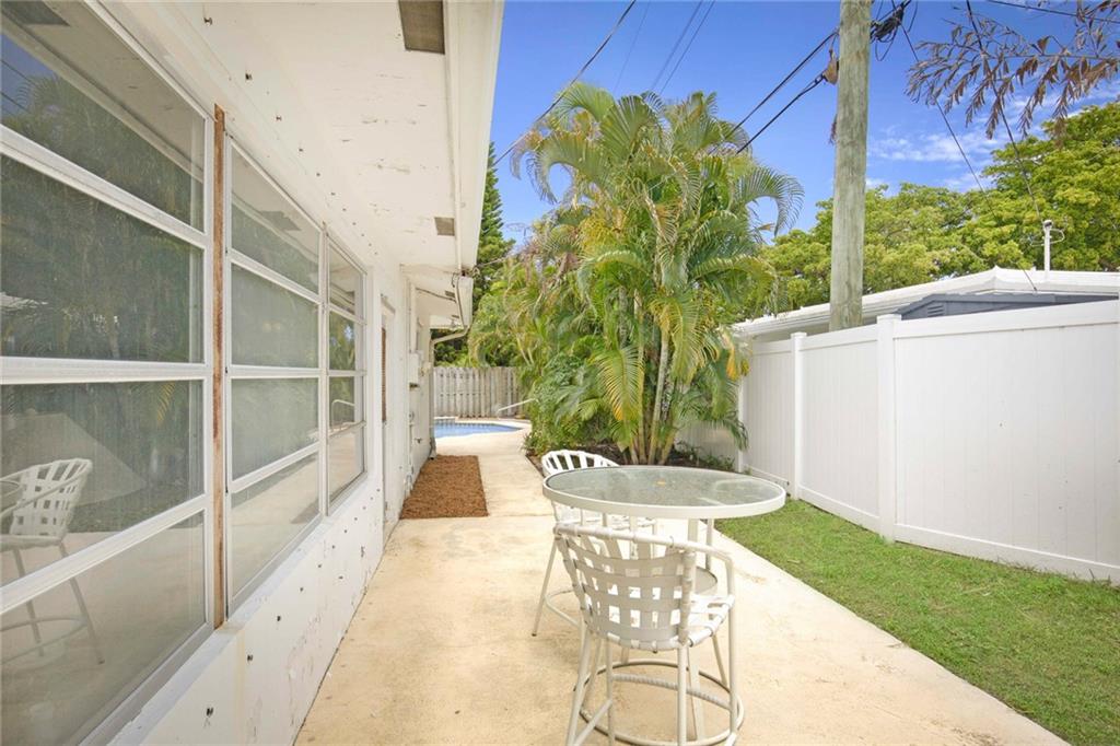 The Cove 3rd Sec 36-2 B - Residential