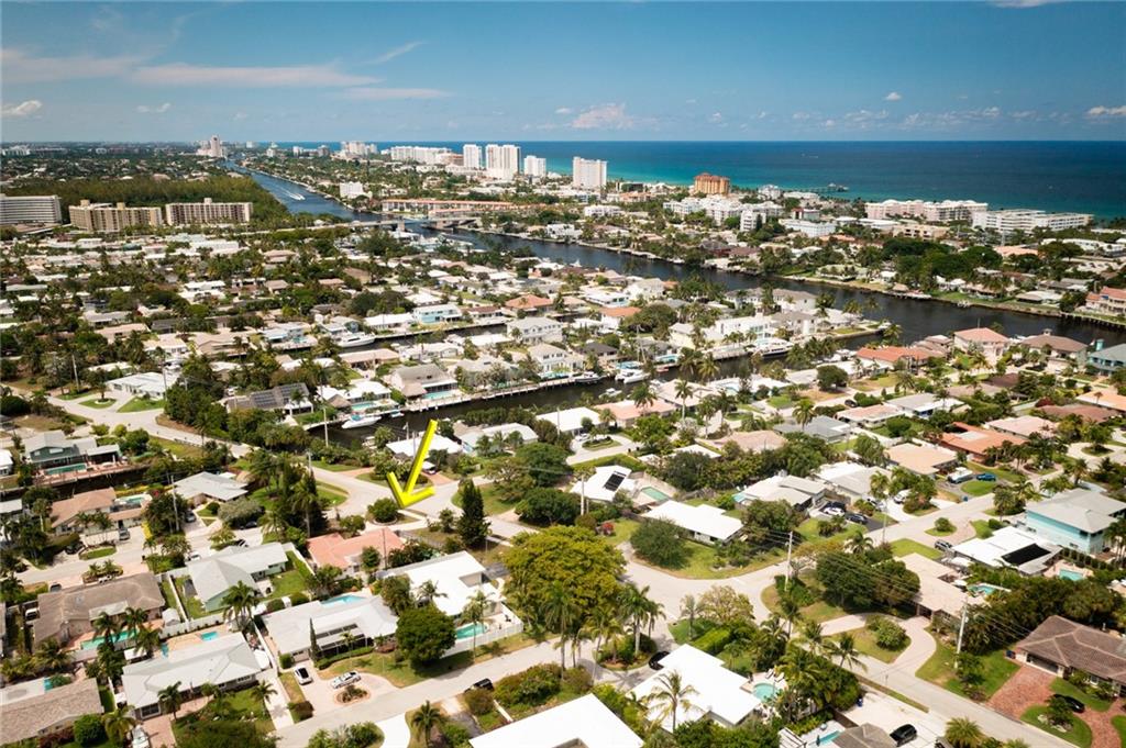 The Cove 3rd Sec 36-2 B - Residential
