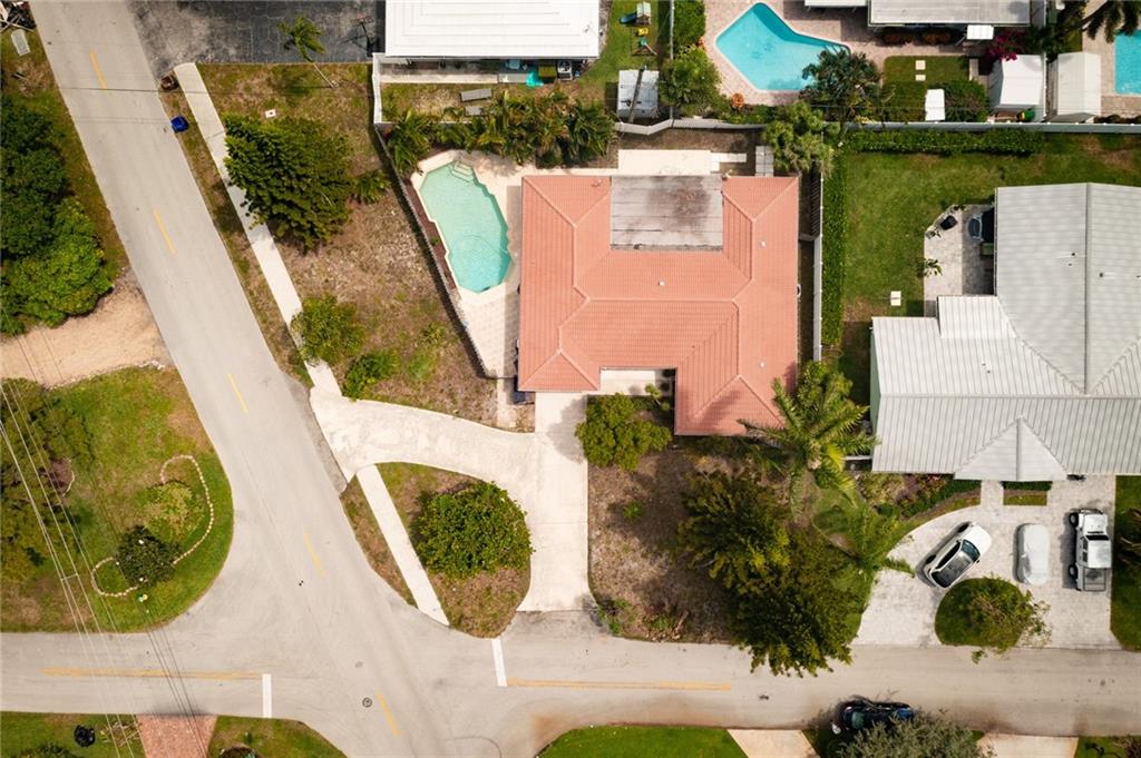 The Cove 3rd Sec 36-2 B - Residential