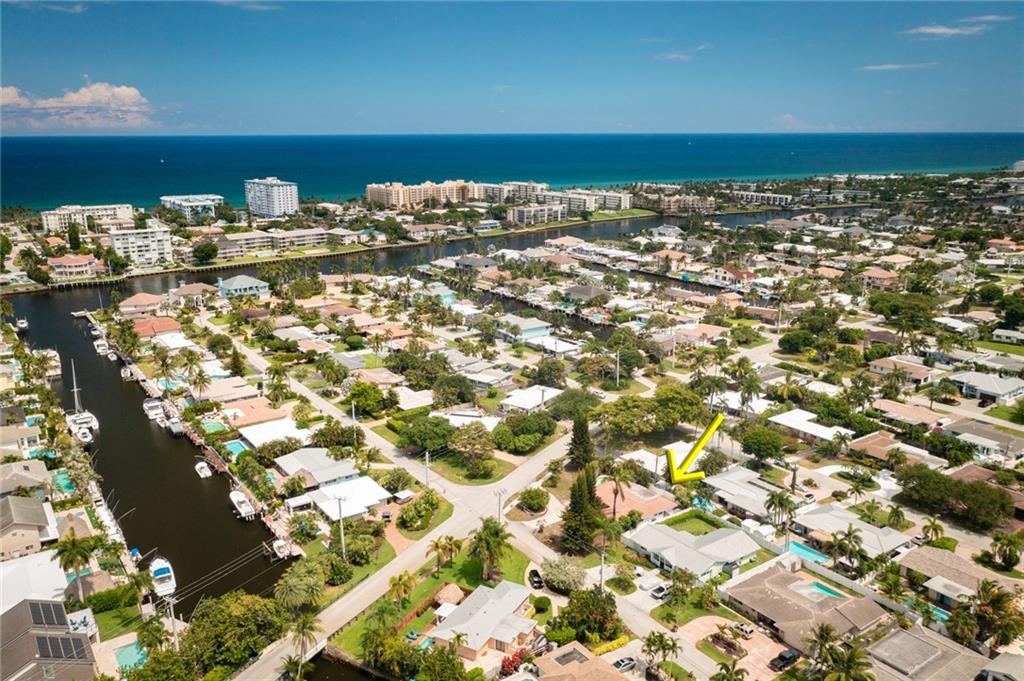 The Cove 3rd Sec 36-2 B - Residential
