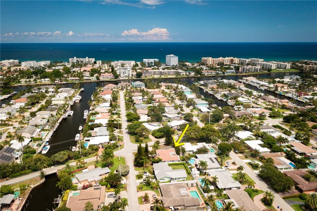 The Cove 3rd Sec 36-2 B - Residential