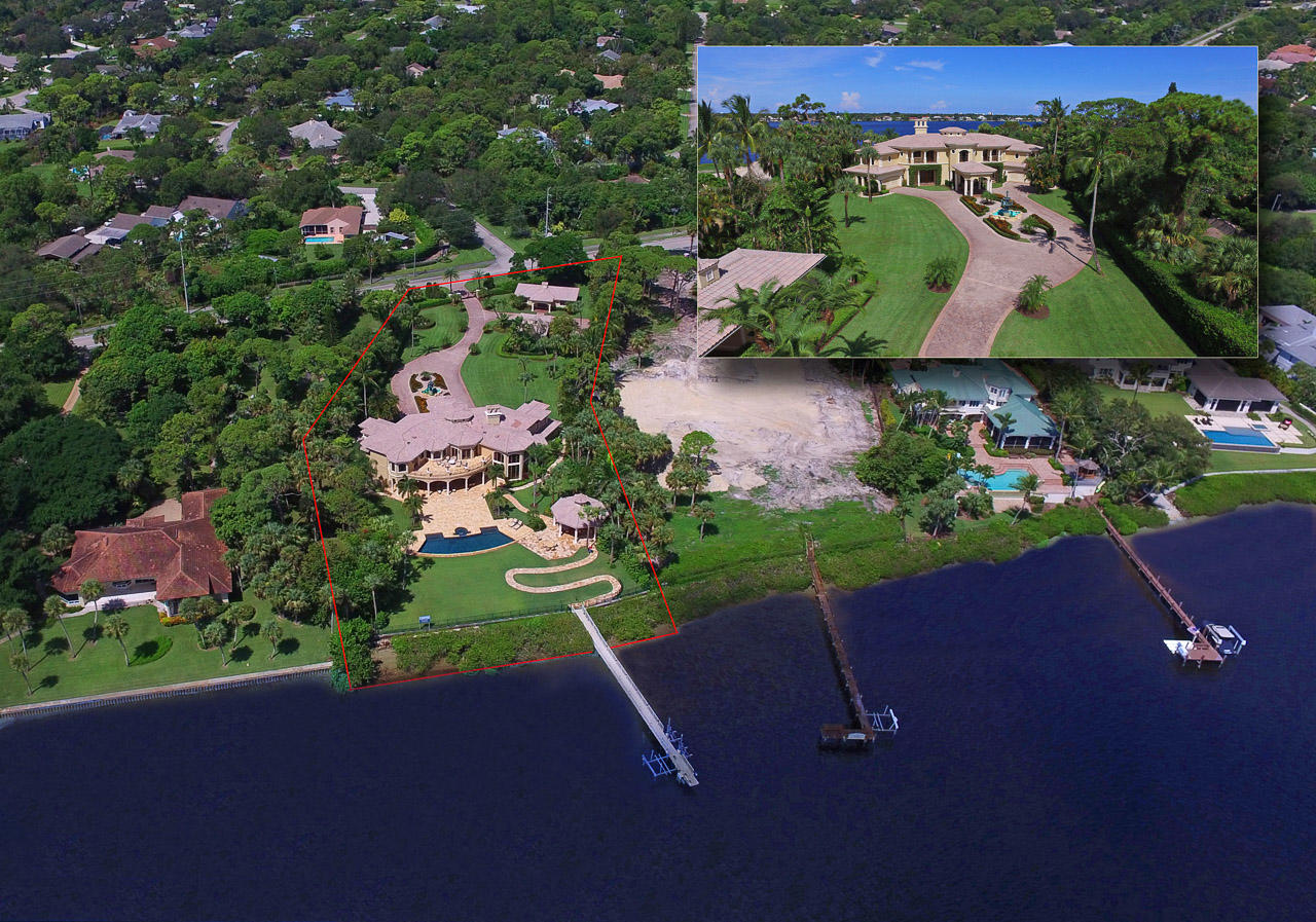 Loxahatchee River Road - Residential