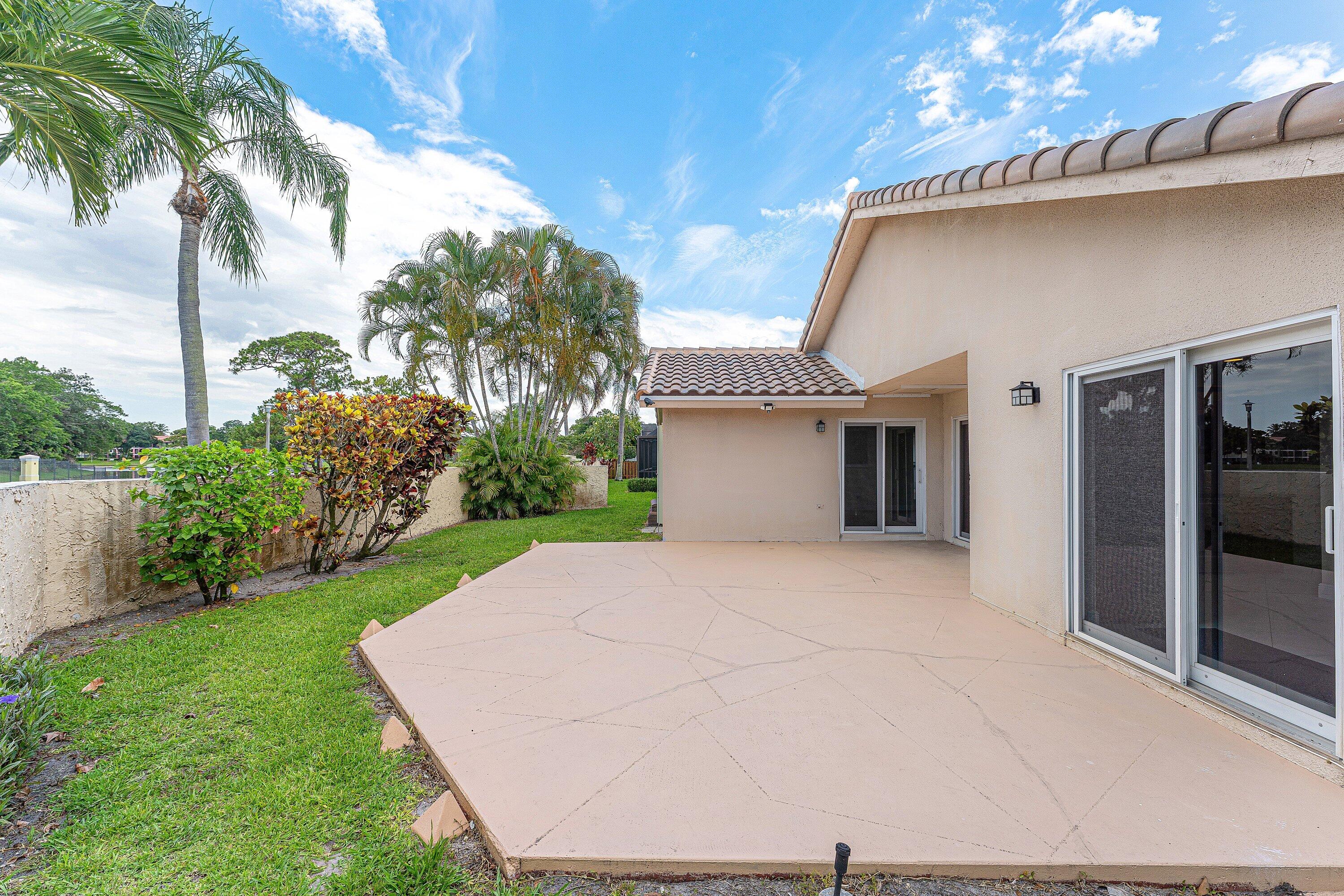 VISTA VERDE SEC 3 - Residential