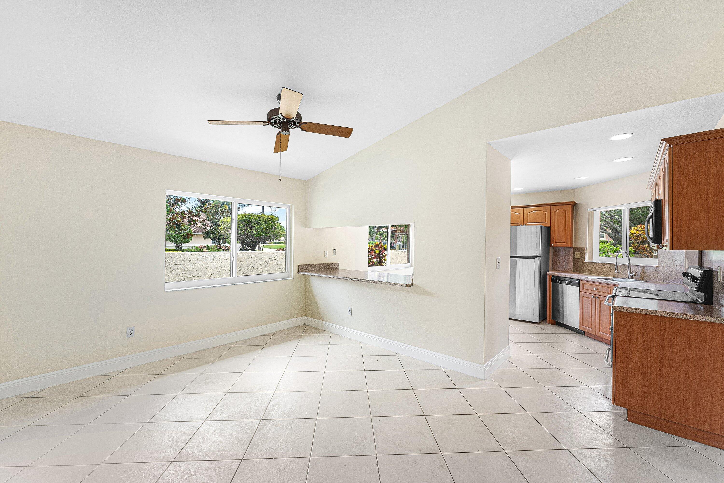 VISTA VERDE SEC 3 - Residential