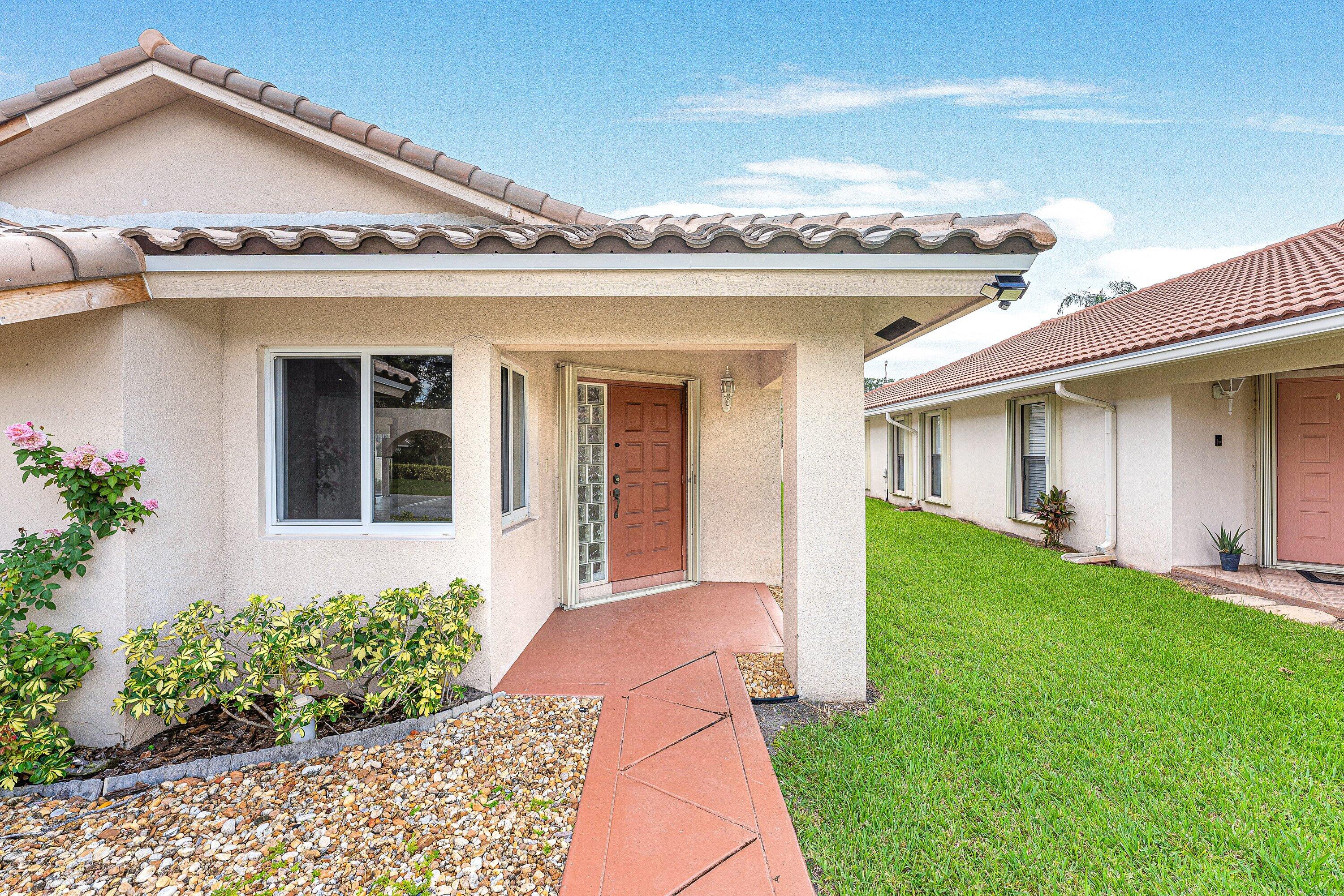 VISTA VERDE SEC 3 - Residential
