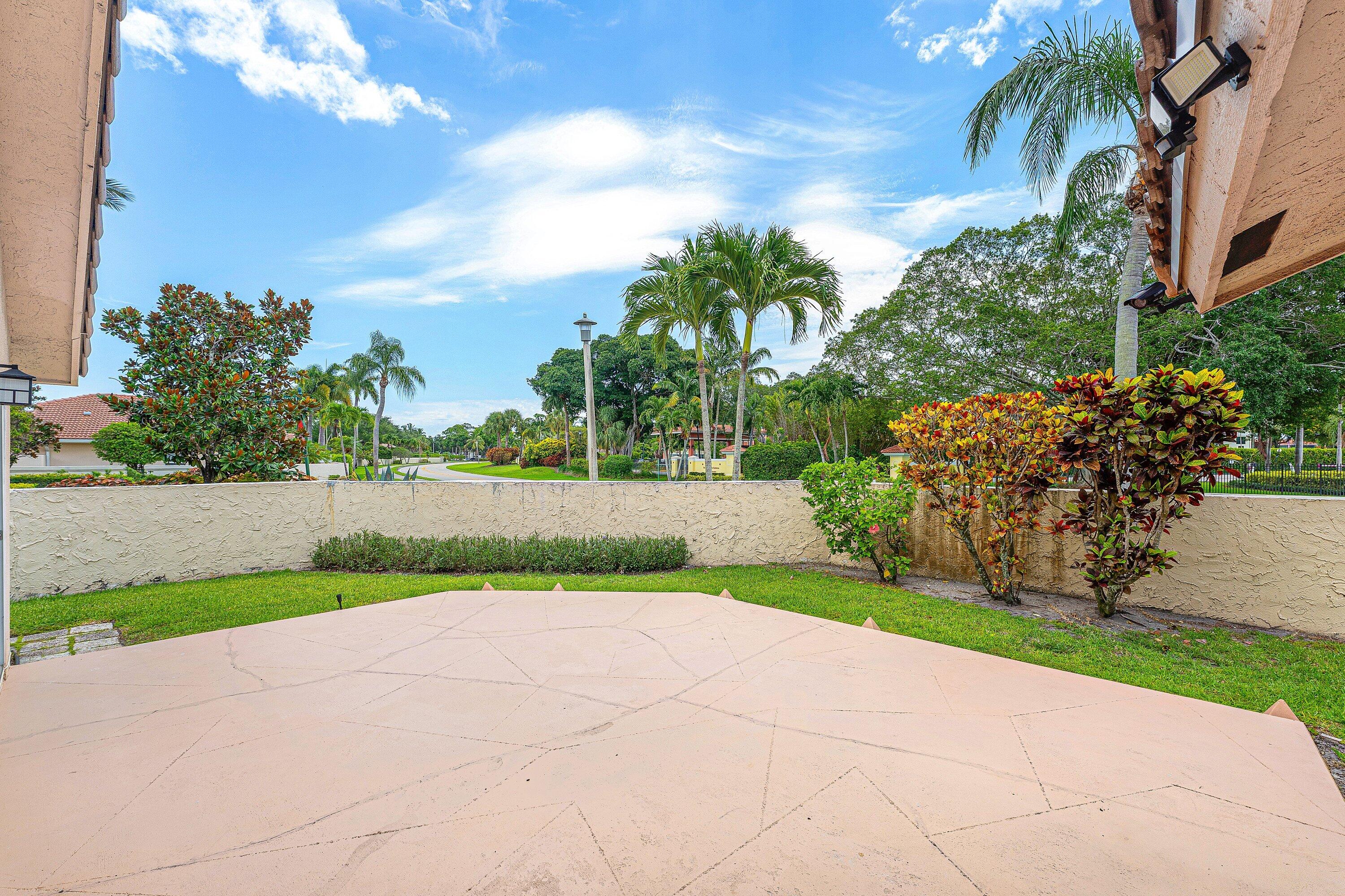 VISTA VERDE SEC 3 - Residential
