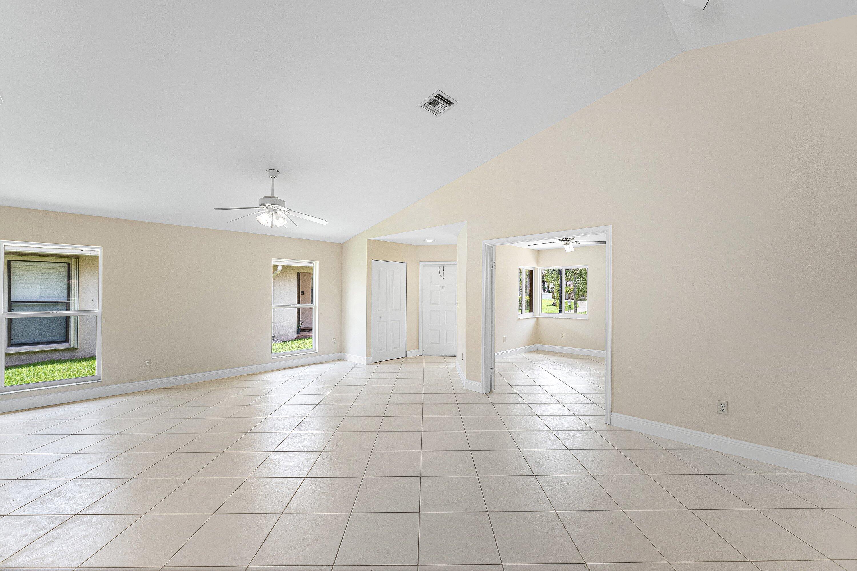 VISTA VERDE SEC 3 - Residential