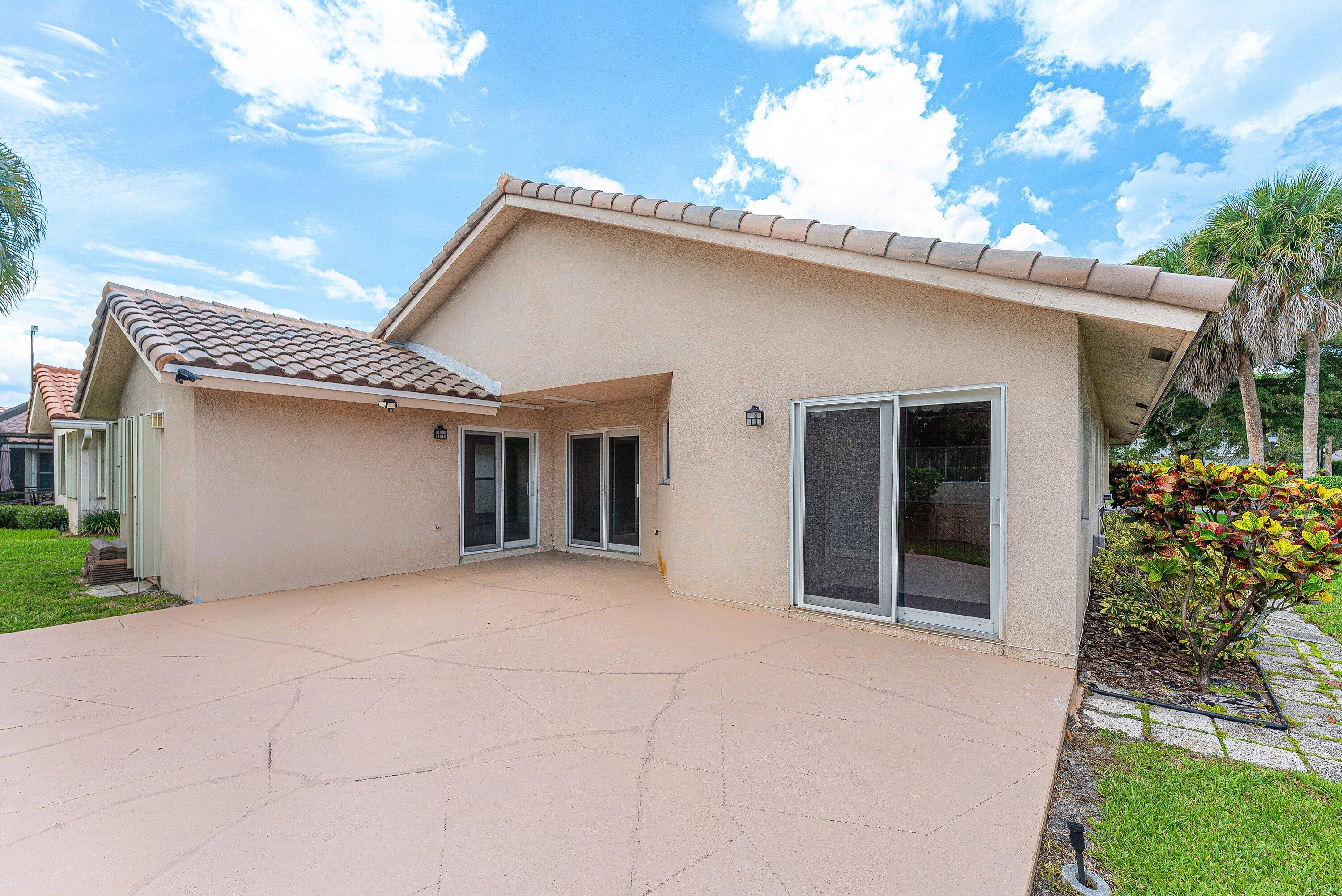 VISTA VERDE SEC 3 - Residential
