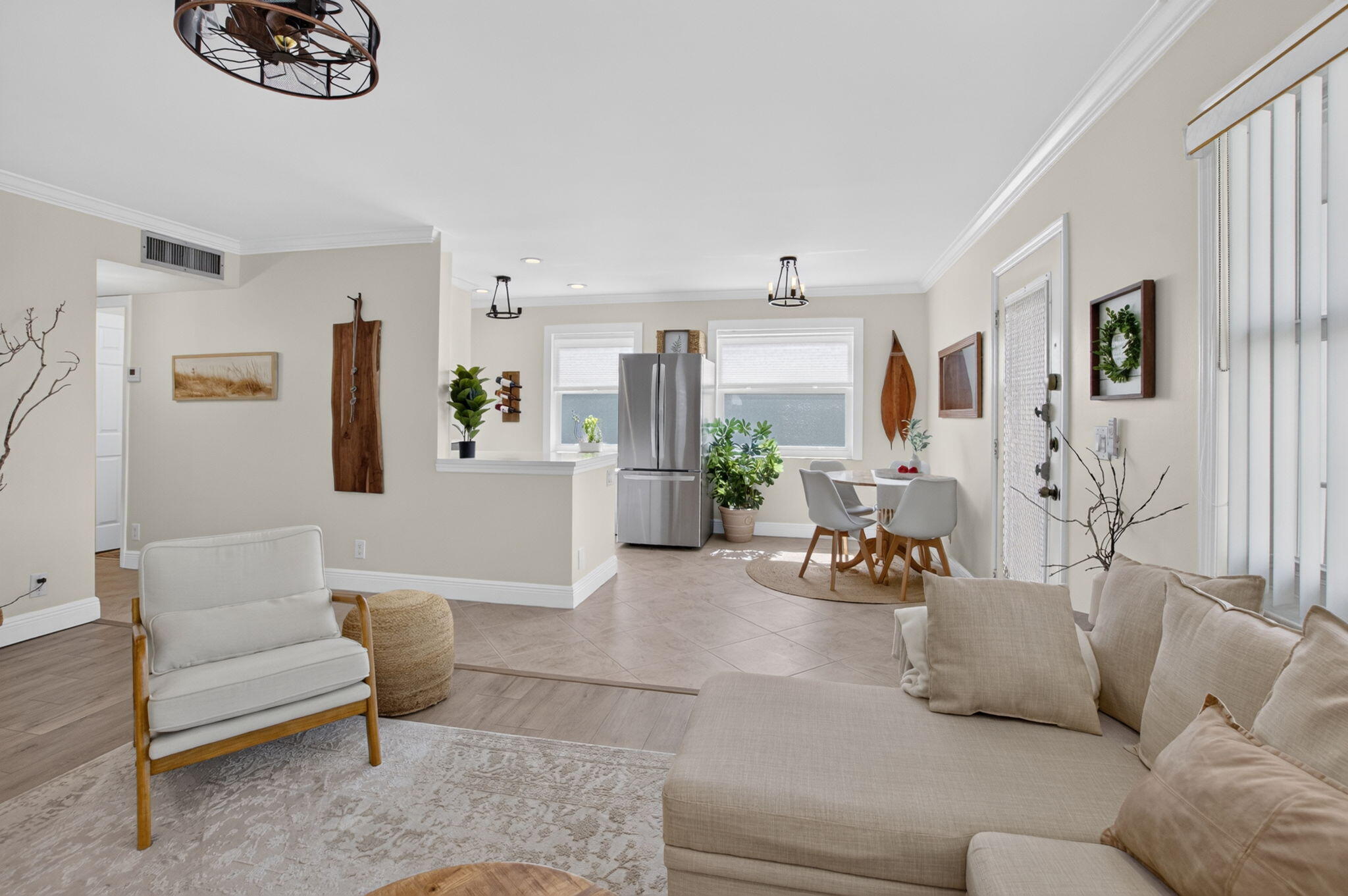 KINGS POINT NORMANDY COND - Residential