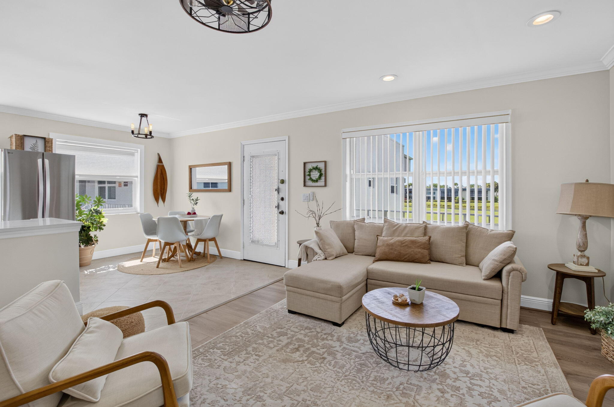 KINGS POINT NORMANDY COND - Residential