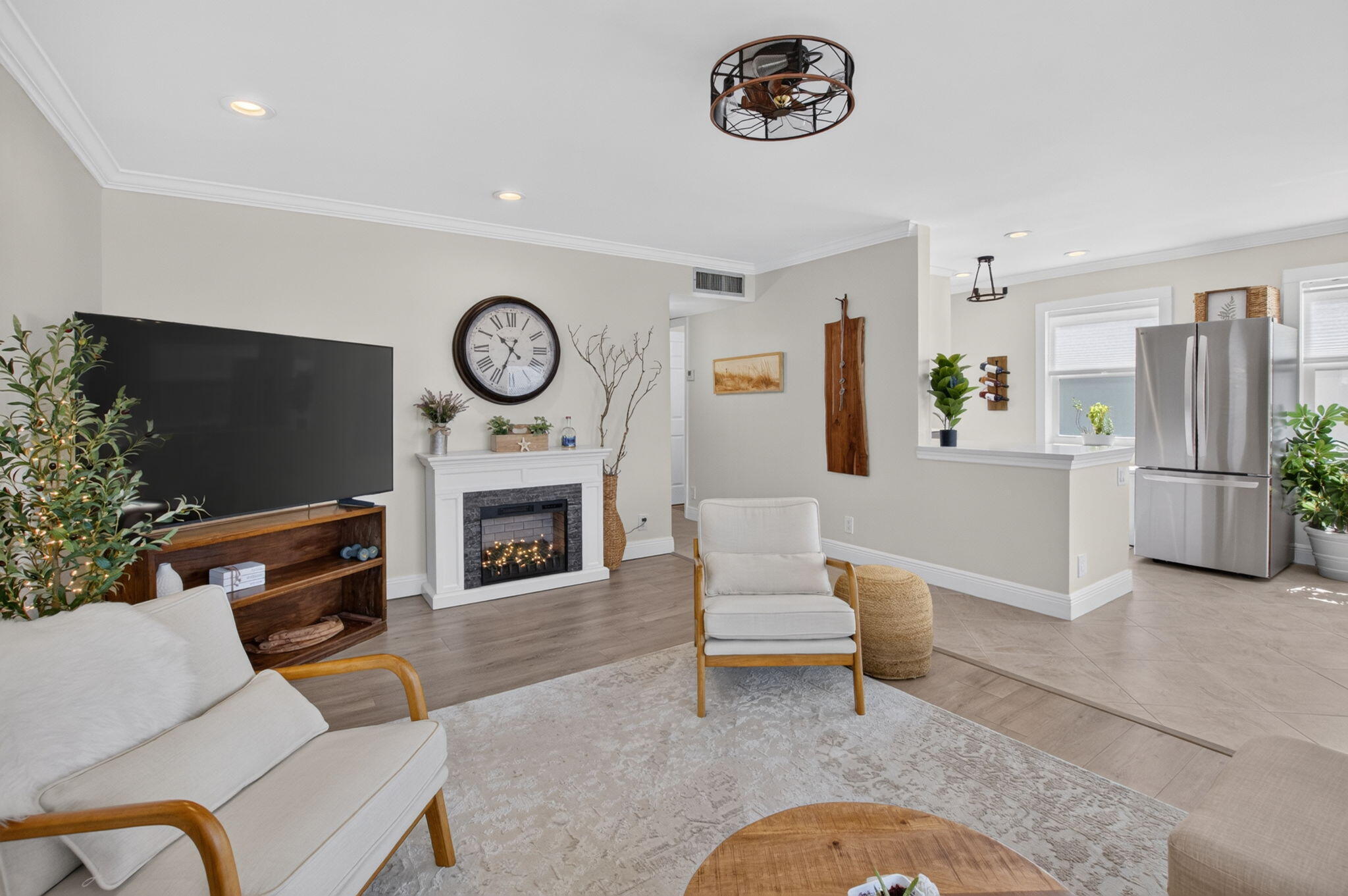 KINGS POINT NORMANDY COND - Residential