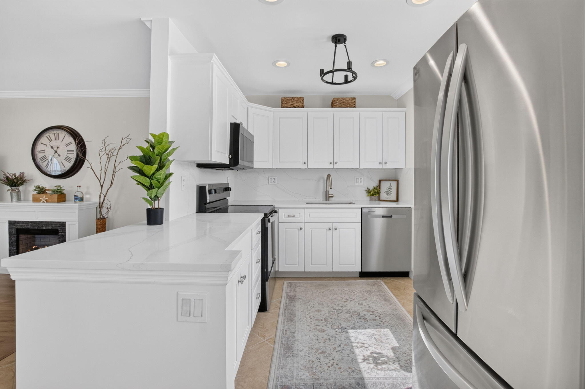 KINGS POINT NORMANDY COND - Residential