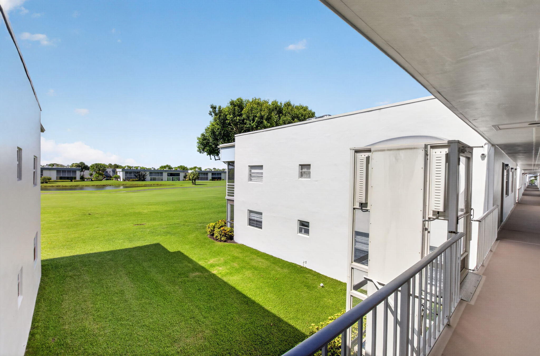 KINGS POINT NORMANDY COND - Residential