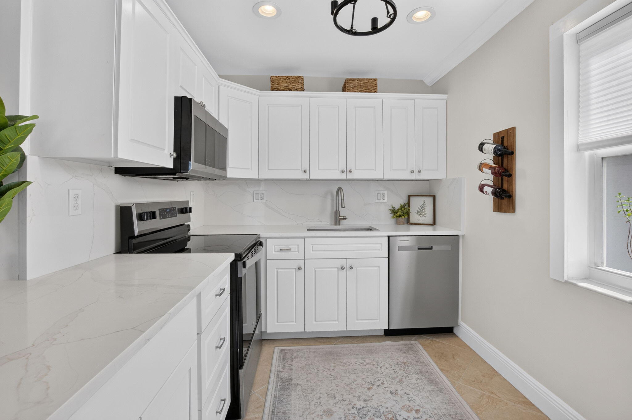 KINGS POINT NORMANDY COND - Residential