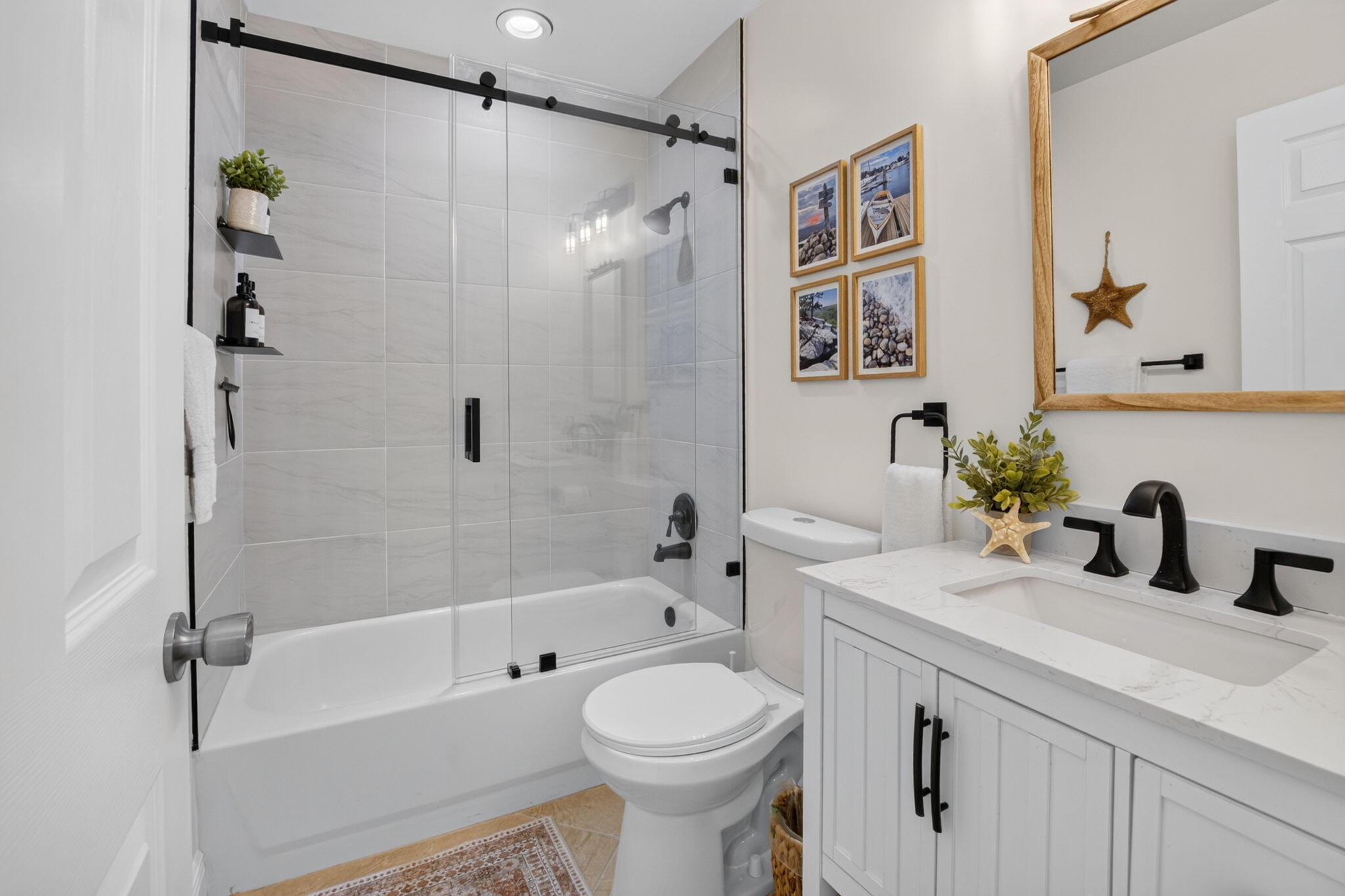 KINGS POINT NORMANDY COND - Residential