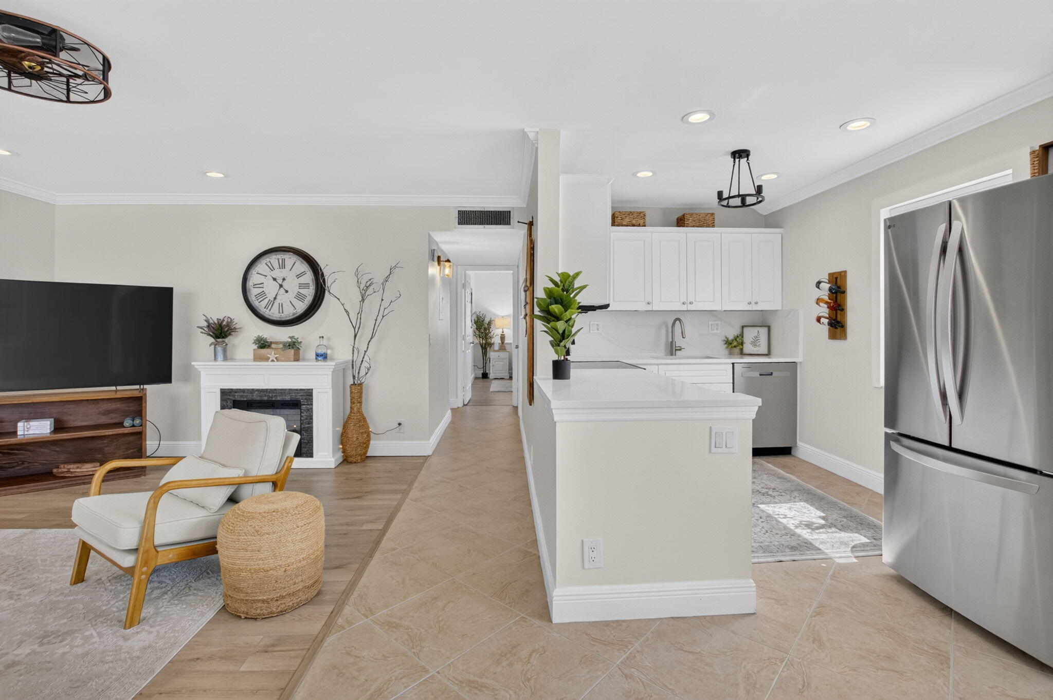 KINGS POINT NORMANDY COND - Residential