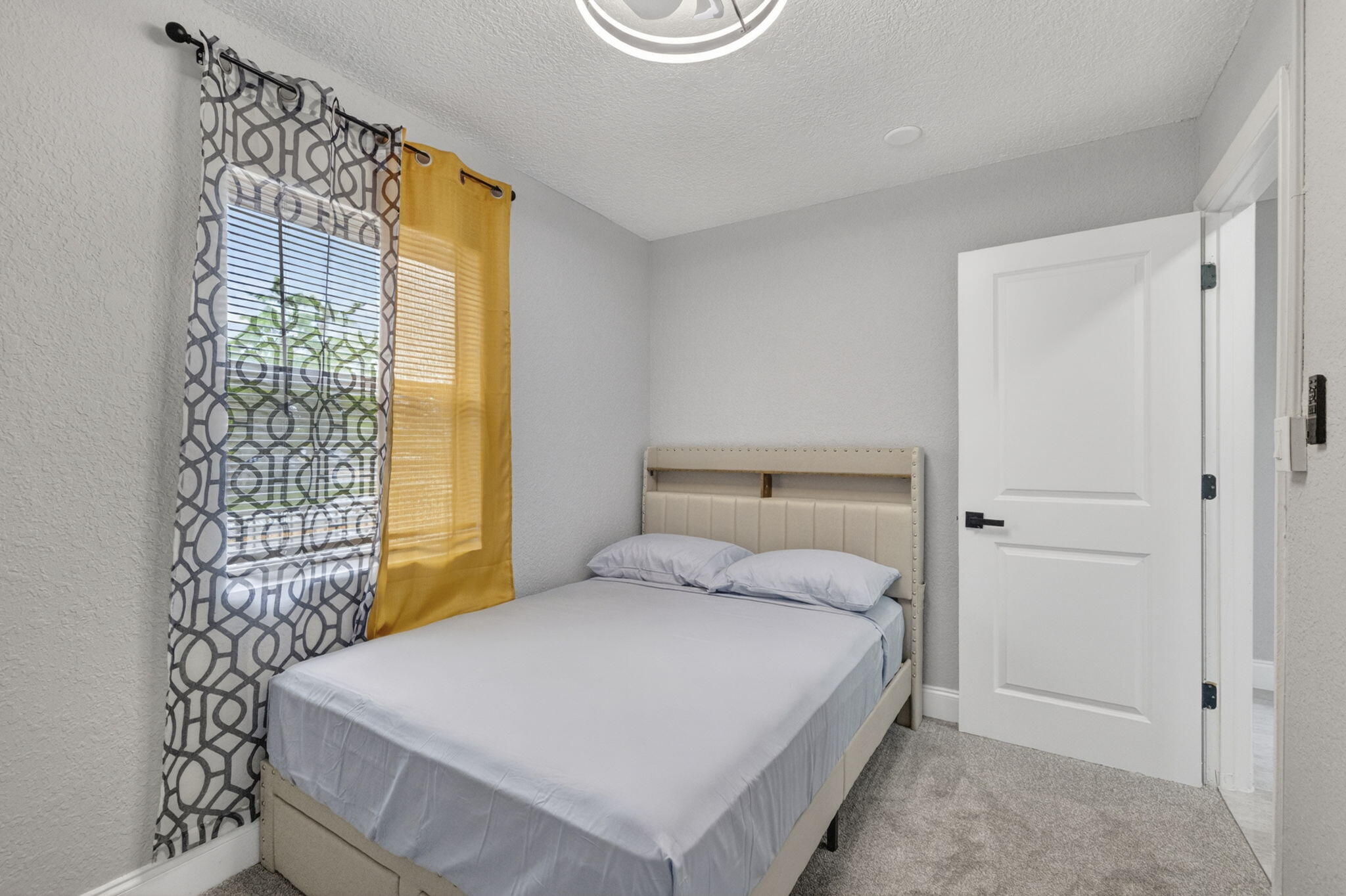 Blanche Ely - Residential